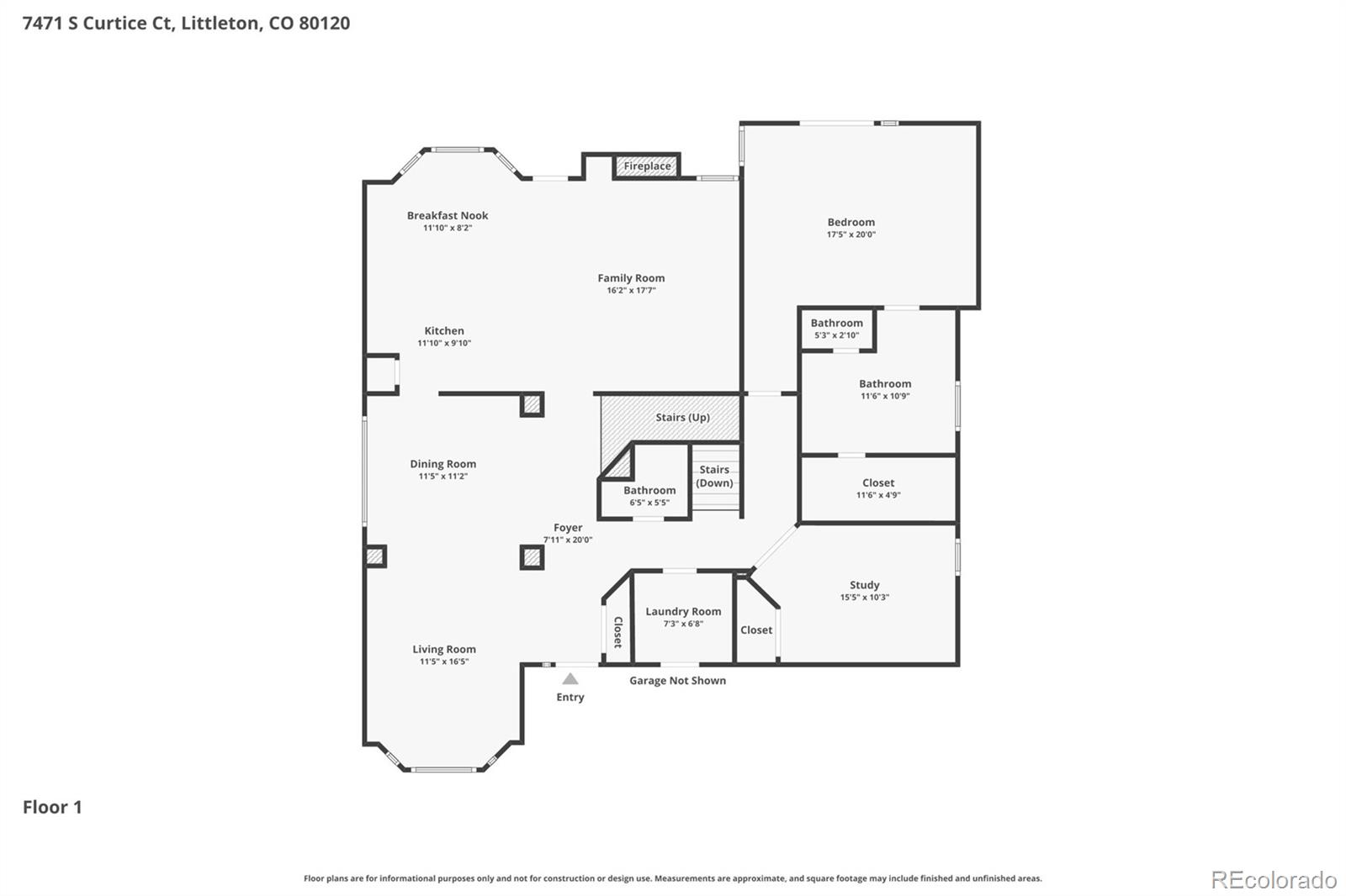 MLS Image #46 for 7471 s curtice court,littleton, Colorado