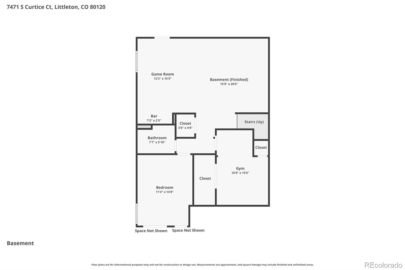 MLS Image #48 for 7471 s curtice court,littleton, Colorado