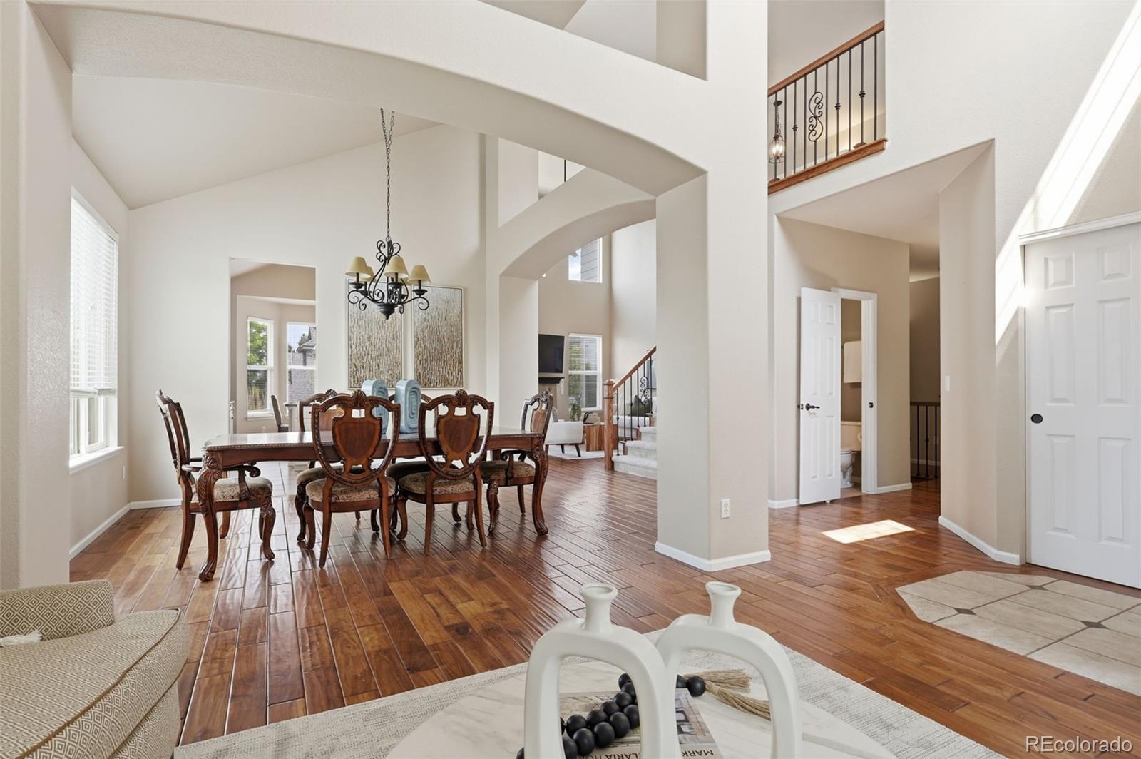 MLS Image #5 for 7471 s curtice court,littleton, Colorado
