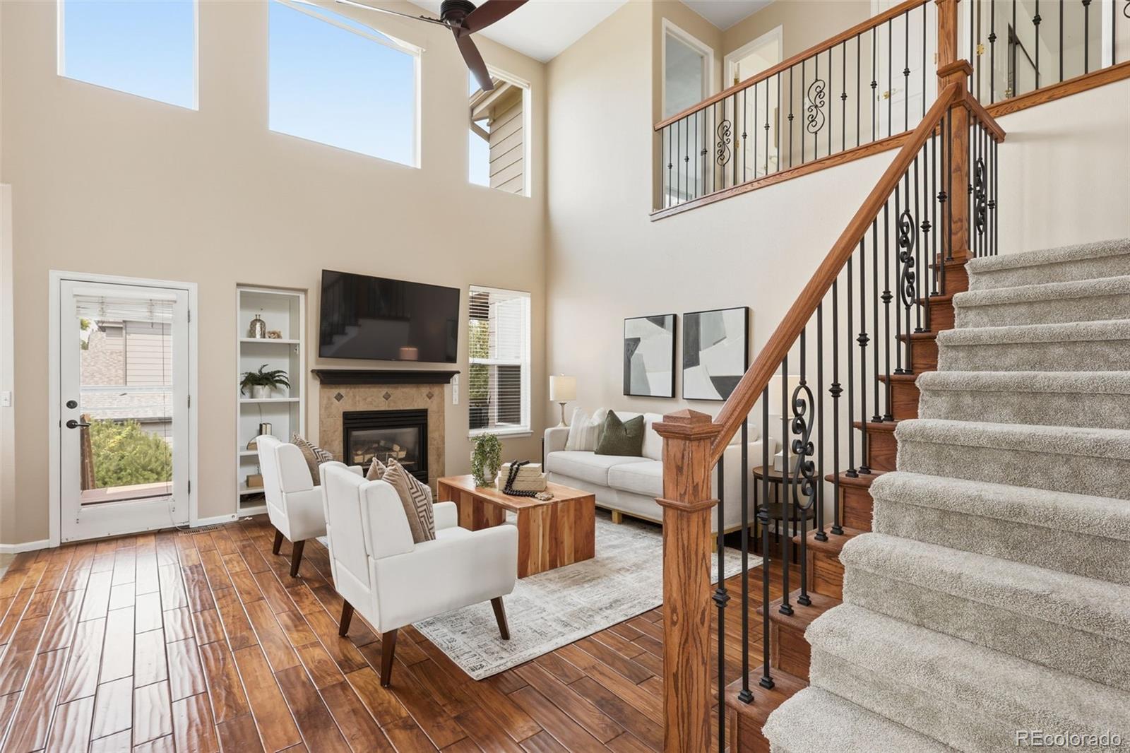 MLS Image #7 for 7471 s curtice court,littleton, Colorado