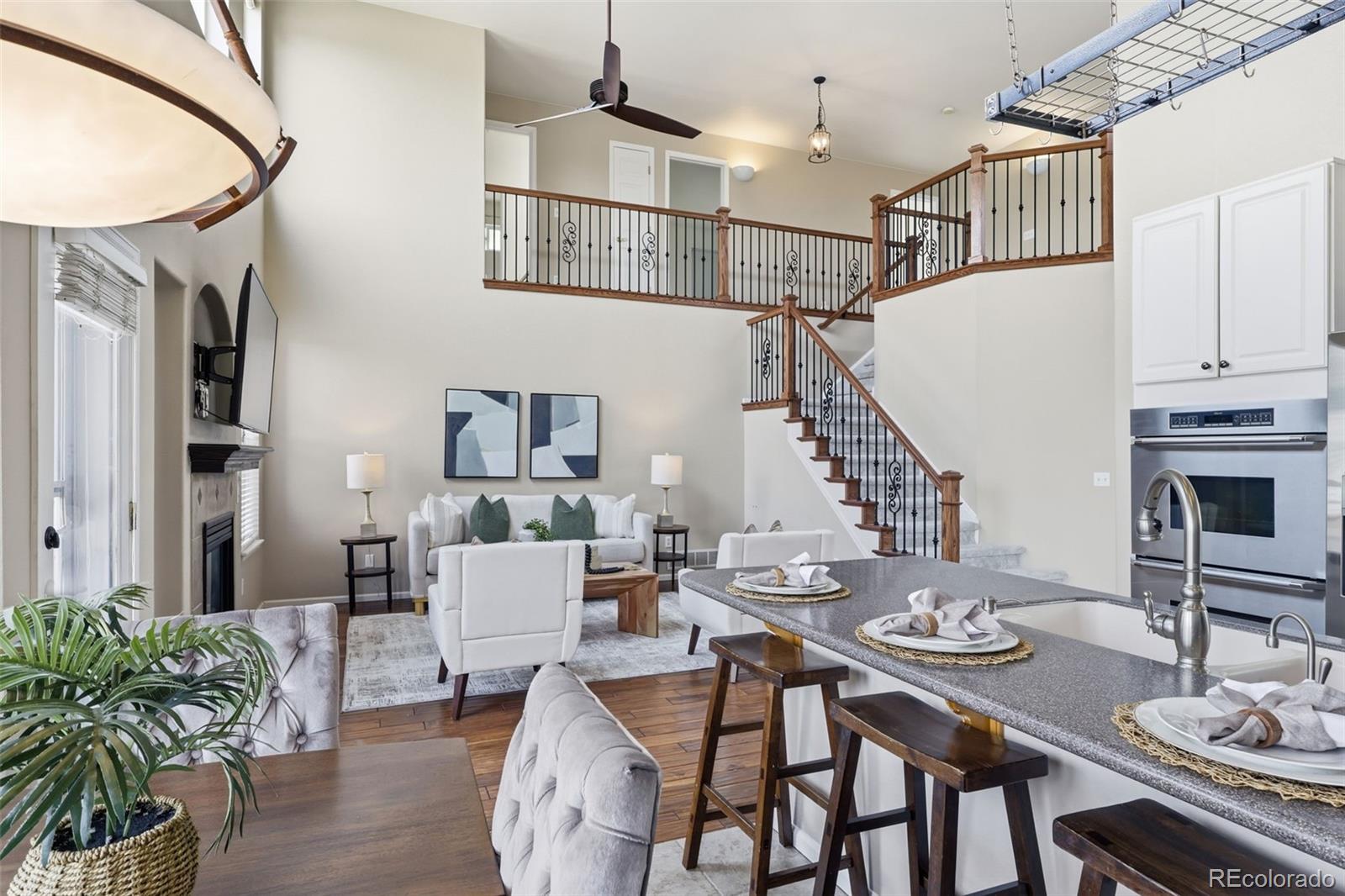 MLS Image #8 for 7471 s curtice court,littleton, Colorado