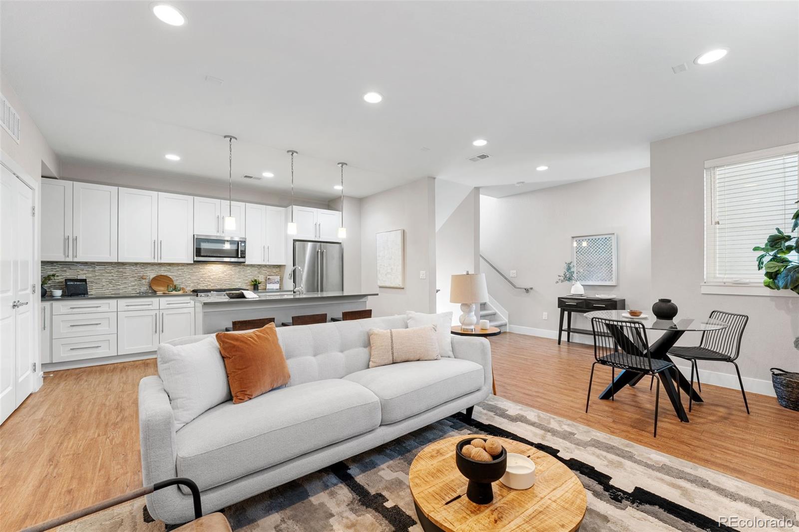 MLS Image #13 for 1245 n utica street,denver, Colorado