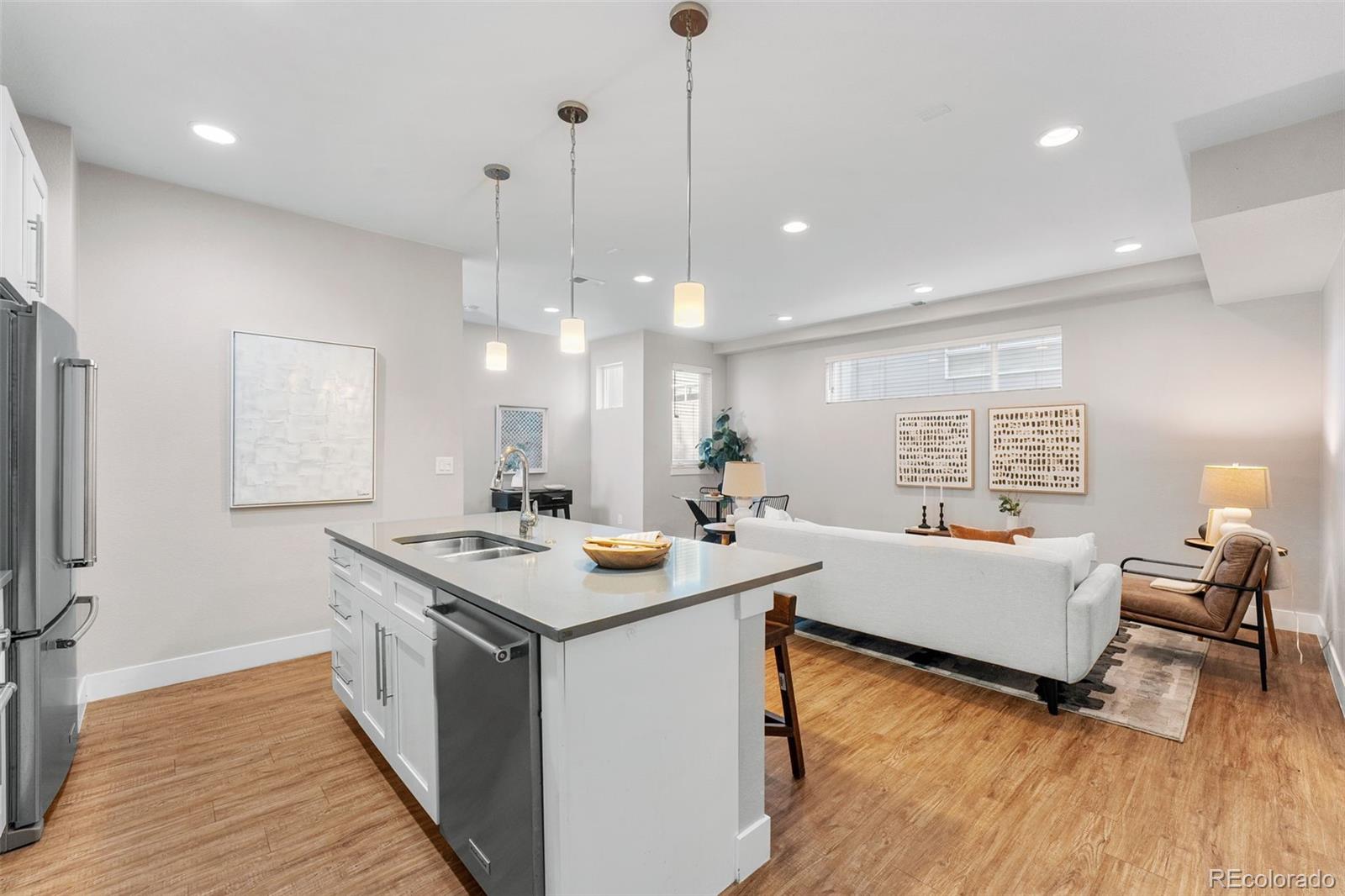 MLS Image #14 for 1245 n utica street,denver, Colorado