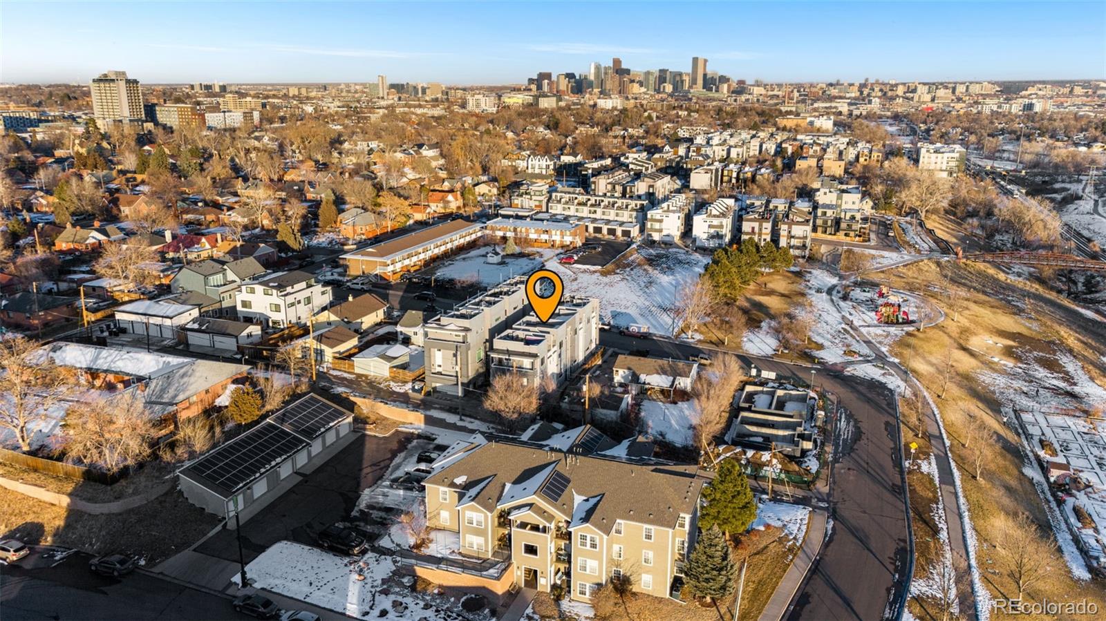 MLS Image #29 for 1245 n utica street,denver, Colorado