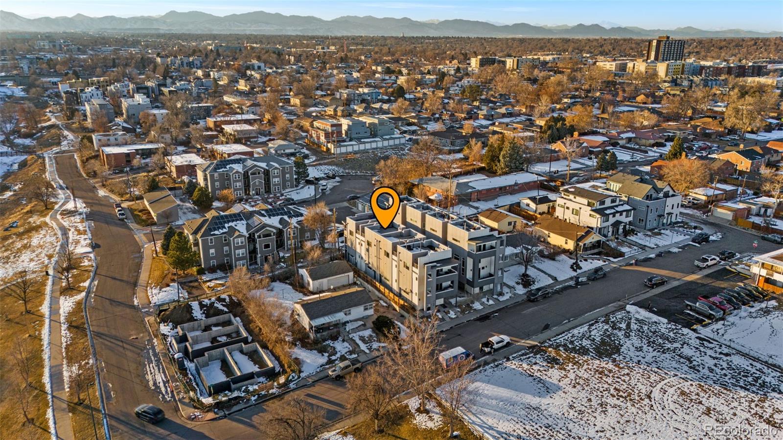 MLS Image #30 for 1245 n utica street,denver, Colorado