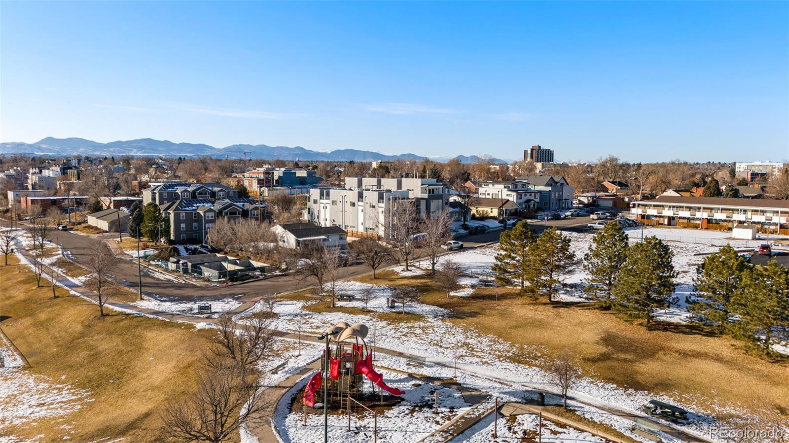 MLS Image #36 for 1245 n utica street,denver, Colorado