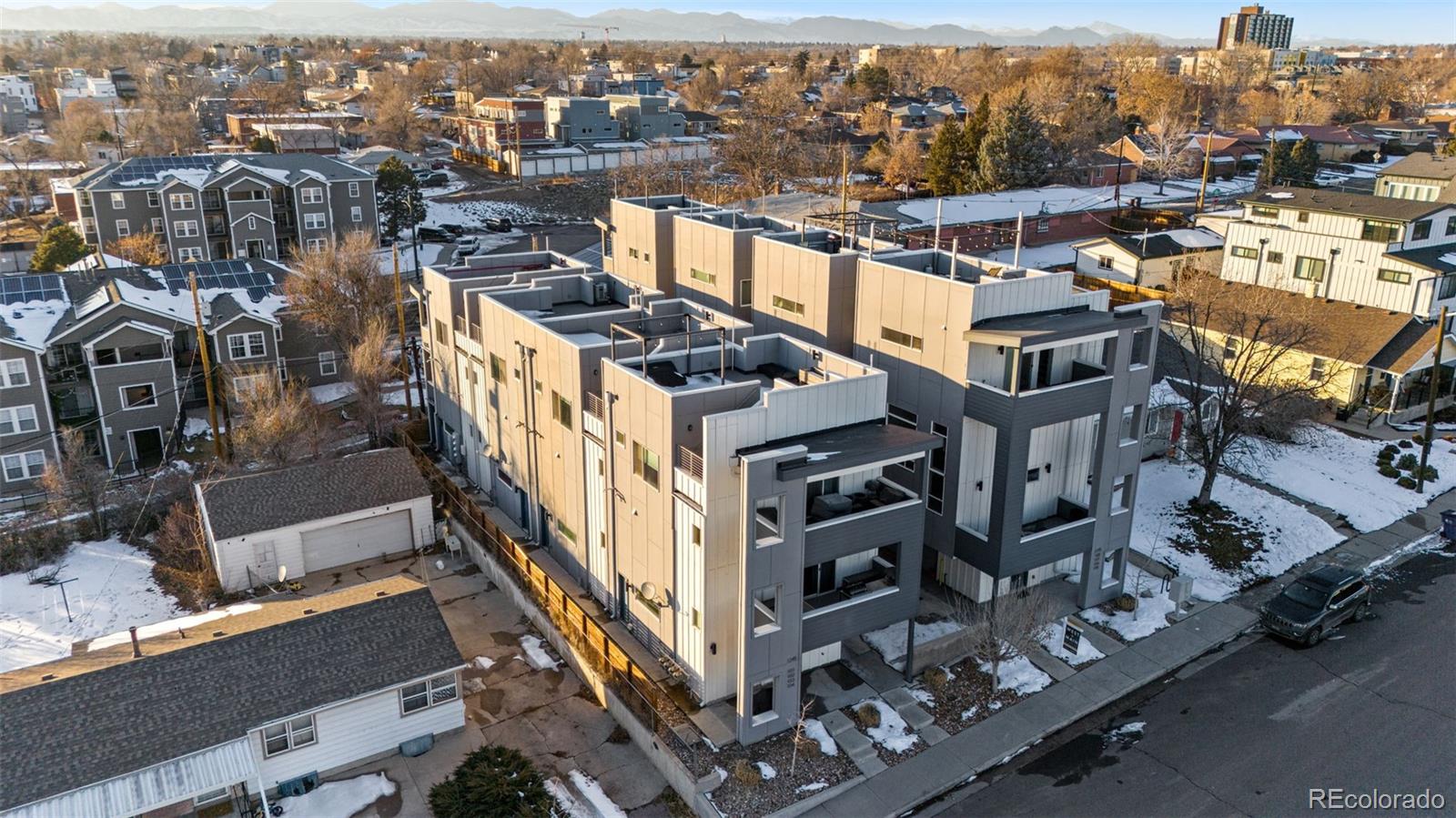 MLS Image #37 for 1245 n utica street,denver, Colorado
