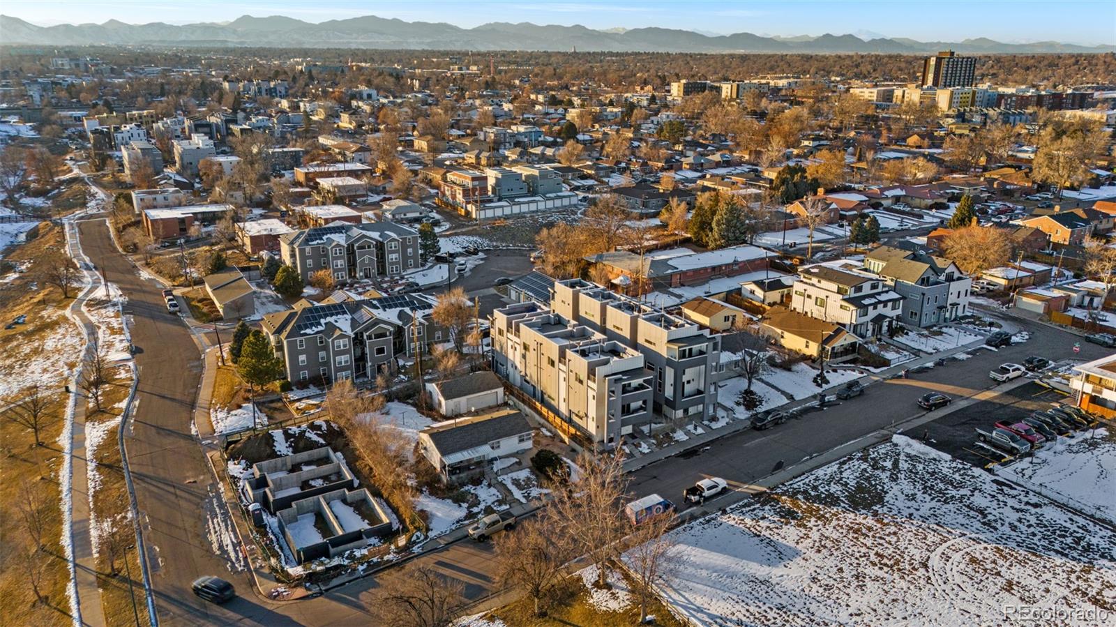 MLS Image #40 for 1245 n utica street,denver, Colorado