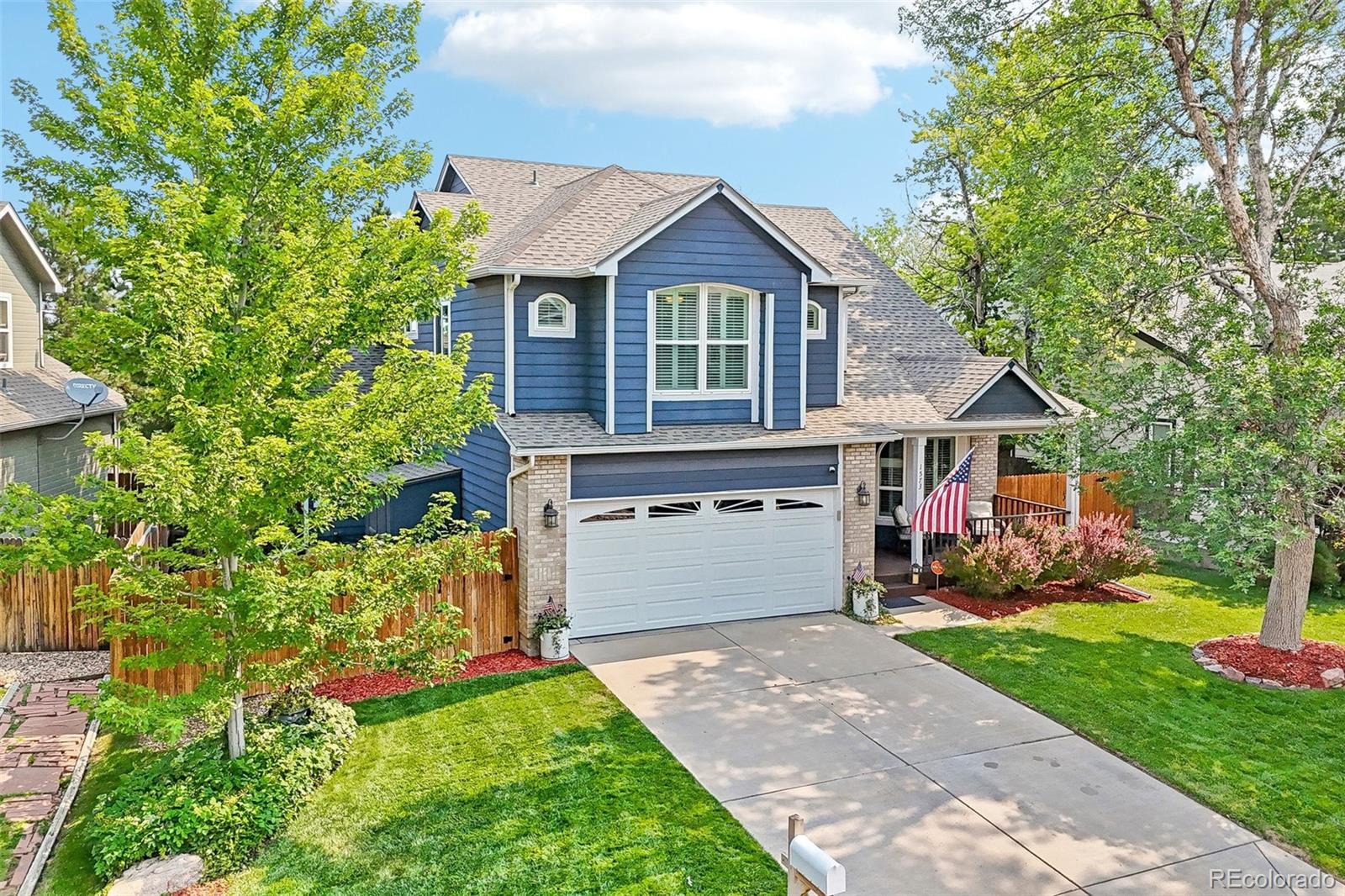 MLS Image #0 for 1573 e 131st place,thornton, Colorado