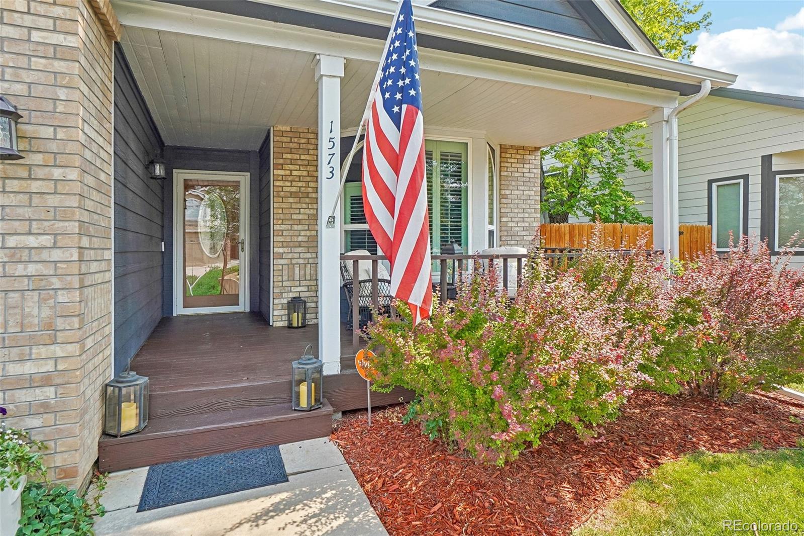 MLS Image #1 for 1573 e 131st place,thornton, Colorado