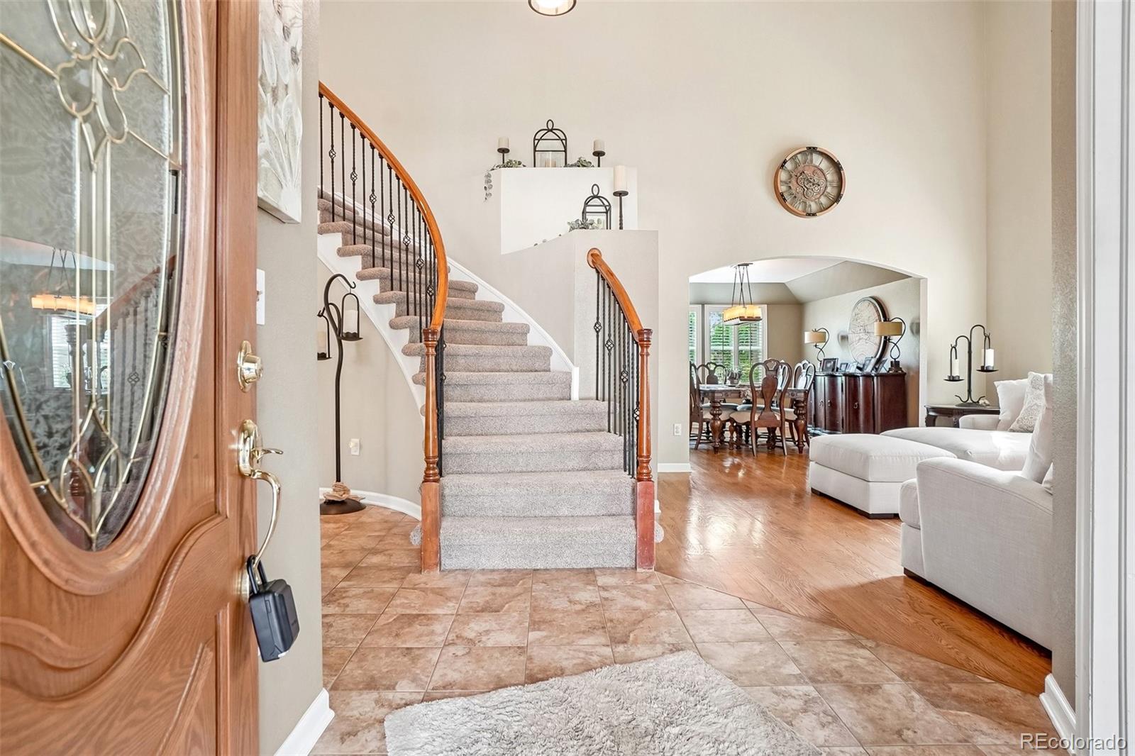 MLS Image #2 for 1573 e 131st place,thornton, Colorado