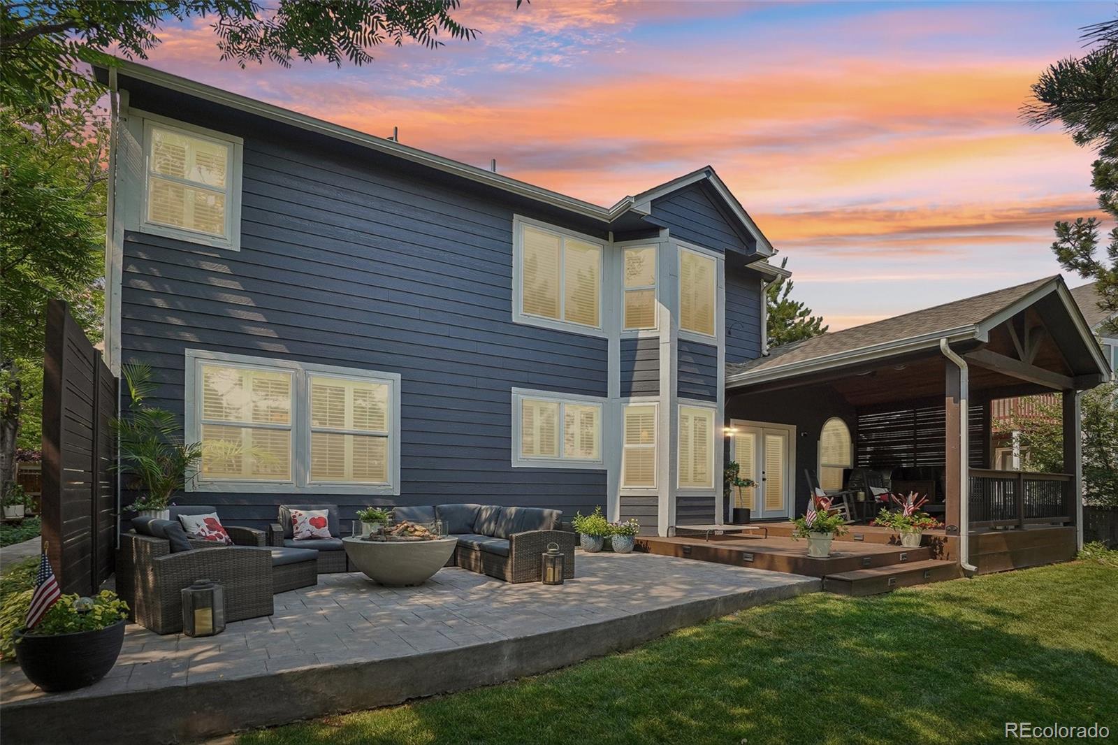 MLS Image #43 for 1573 e 131st place,thornton, Colorado