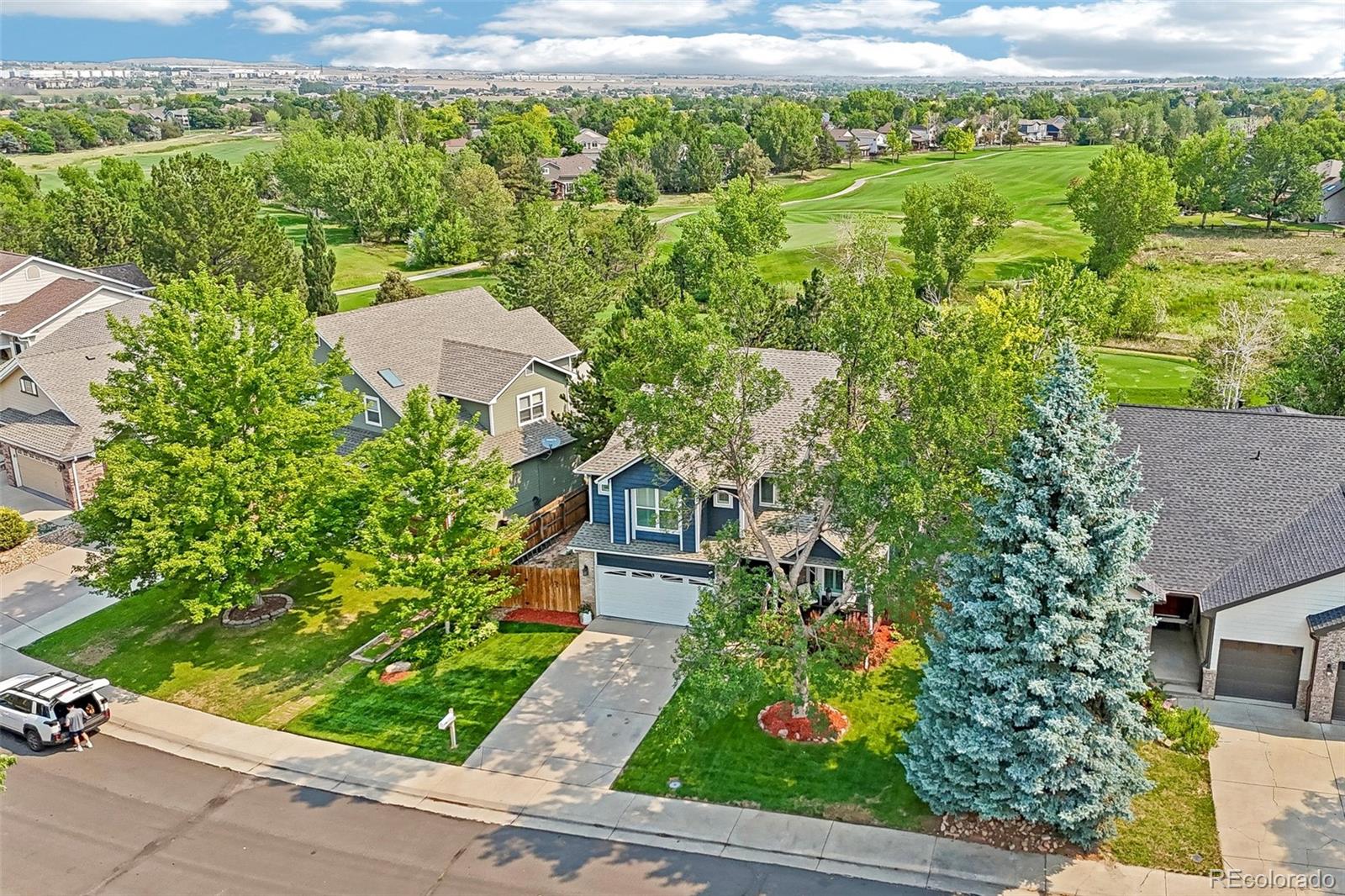 MLS Image #45 for 1573 e 131st place,thornton, Colorado
