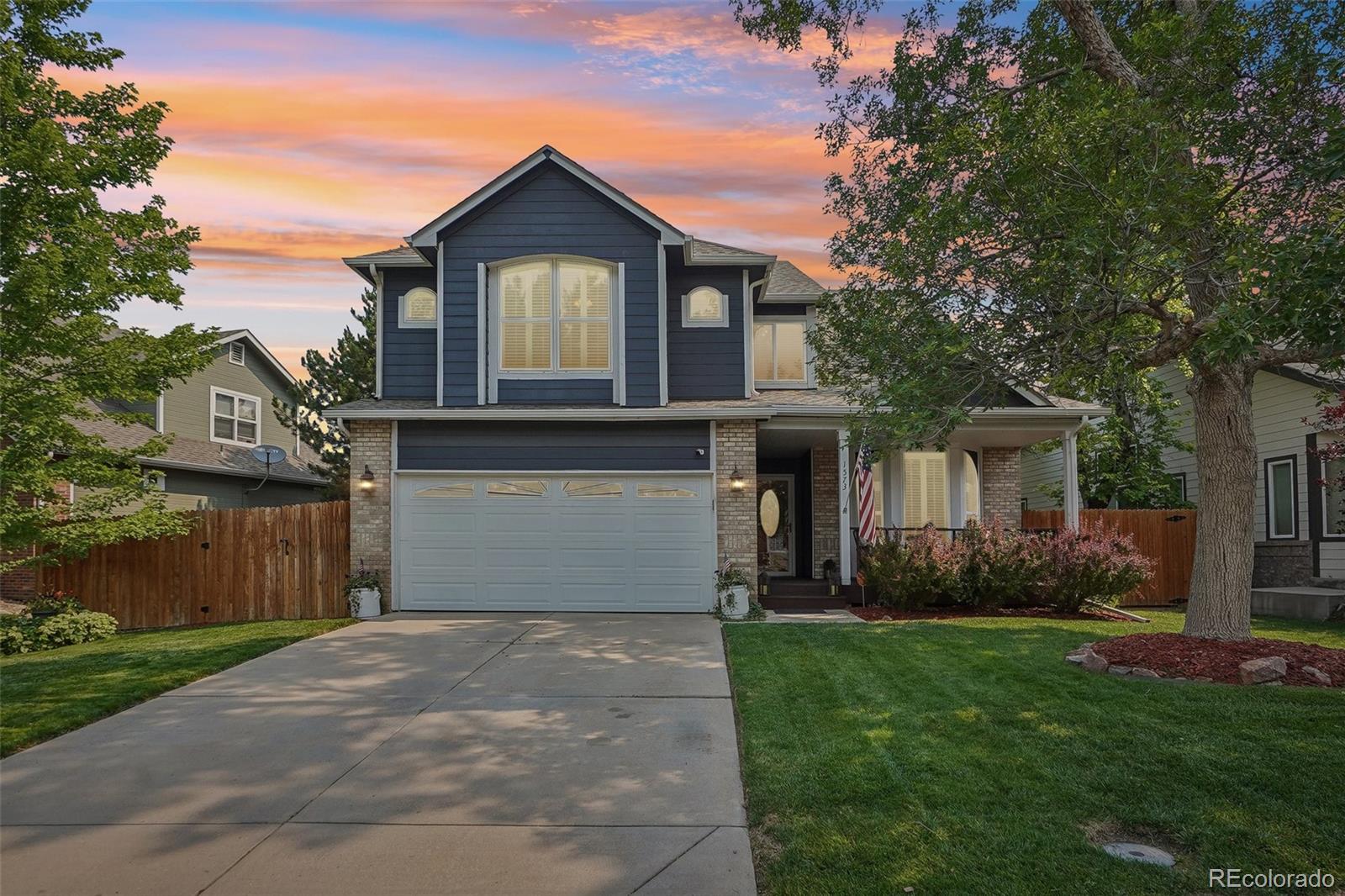 MLS Image #47 for 1573 e 131st place,thornton, Colorado