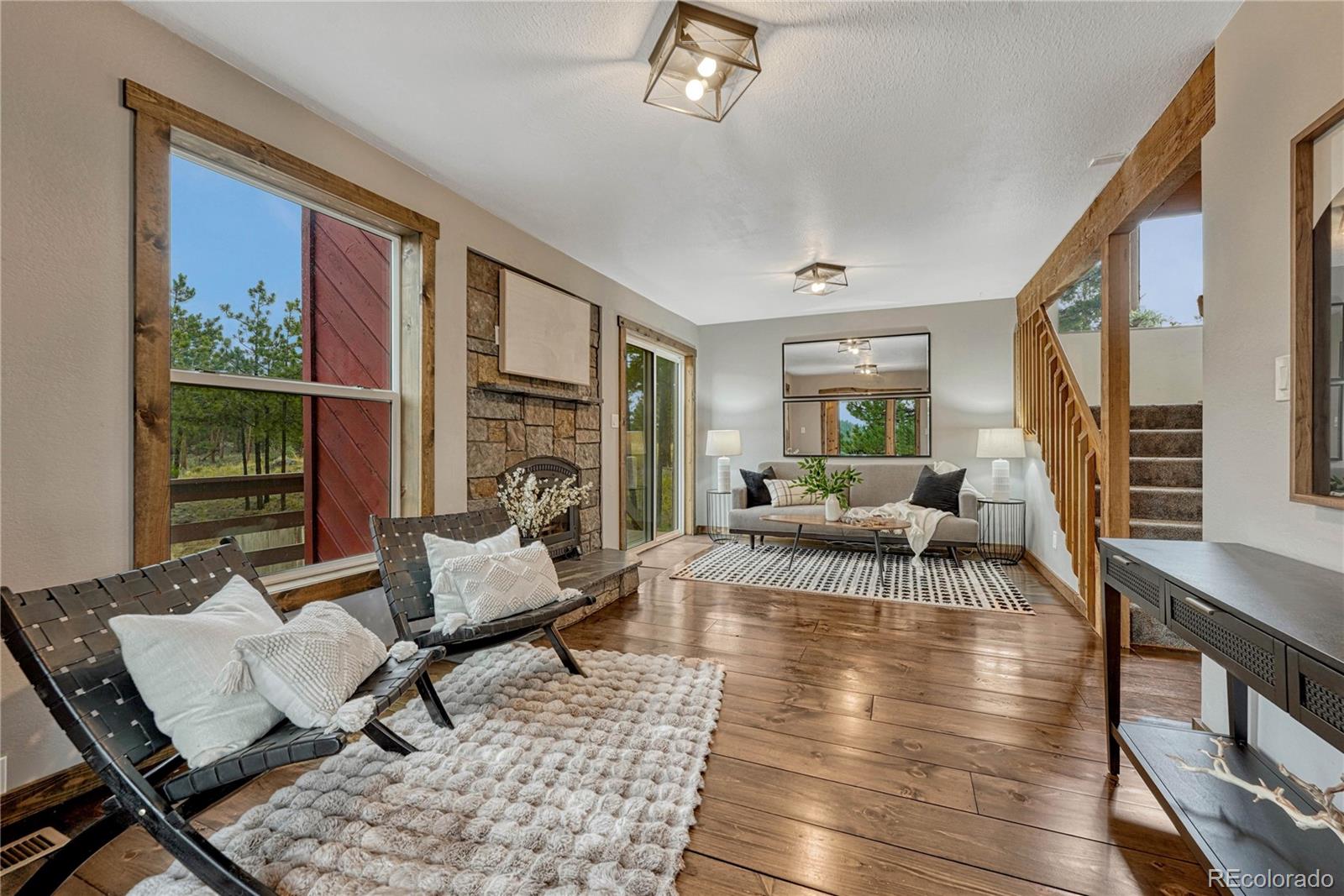 MLS Image #10 for 19 e pine drive,bailey, Colorado