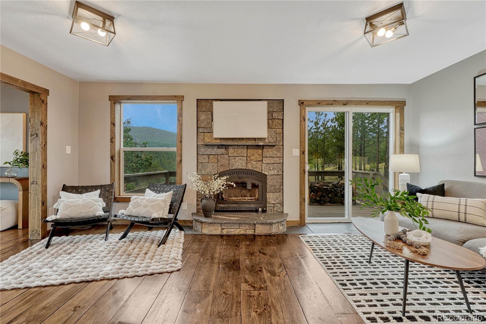 MLS Image #12 for 19 e pine drive,bailey, Colorado
