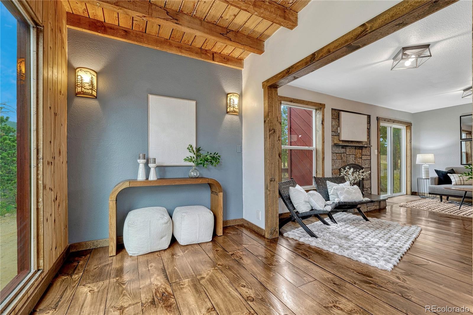 MLS Image #14 for 19 e pine drive,bailey, Colorado