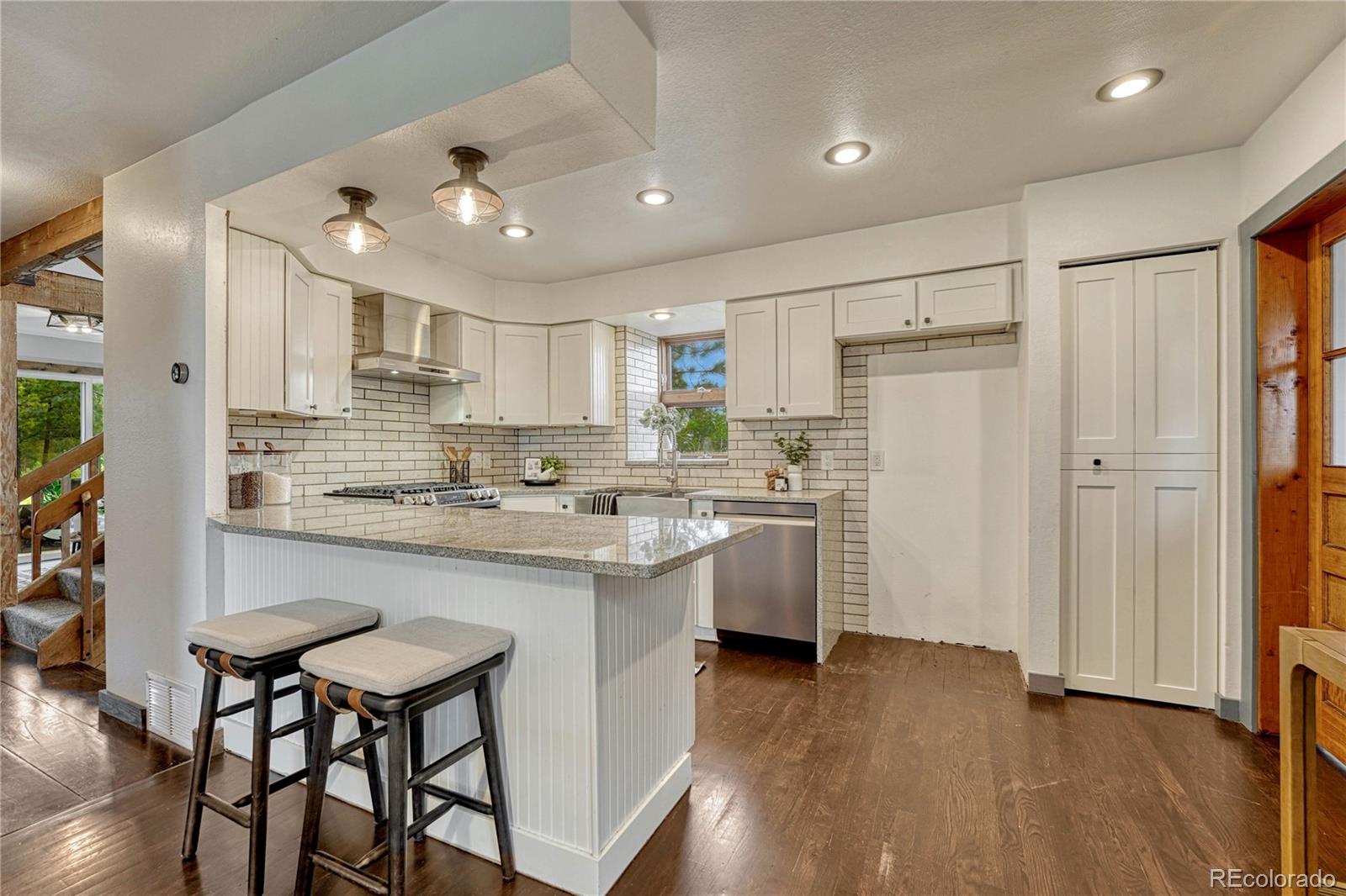 MLS Image #15 for 19 e pine drive,bailey, Colorado