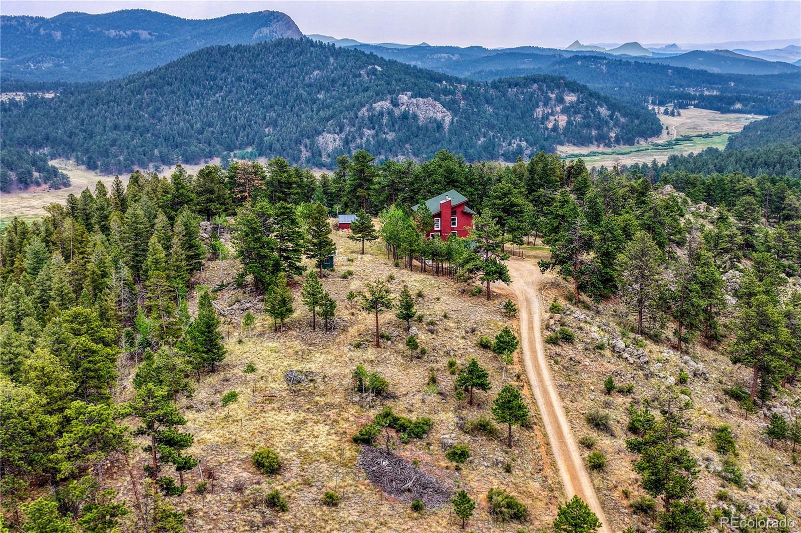MLS Image #34 for 19 e pine drive,bailey, Colorado