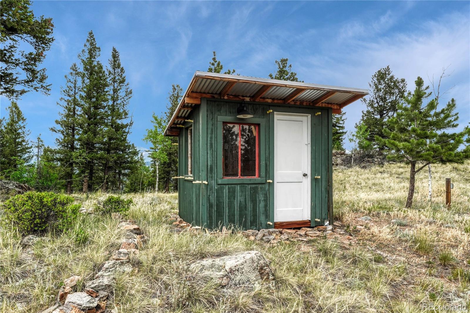 MLS Image #39 for 19 e pine drive,bailey, Colorado