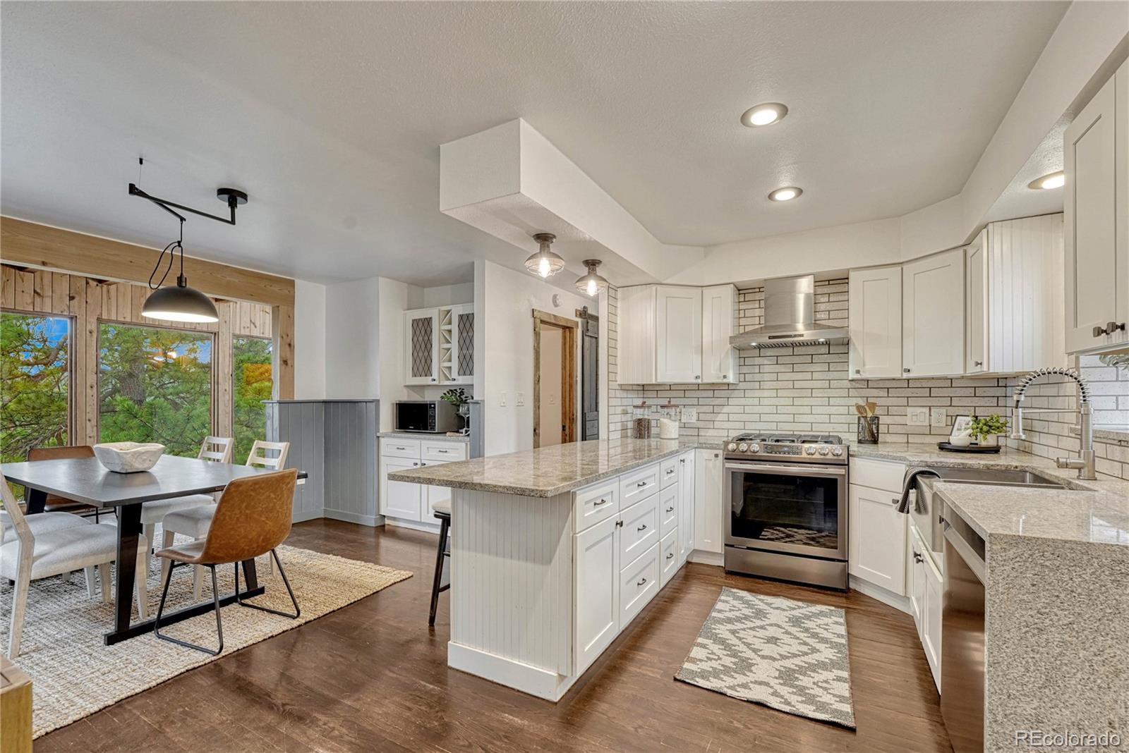 MLS Image #4 for 19 e pine drive,bailey, Colorado