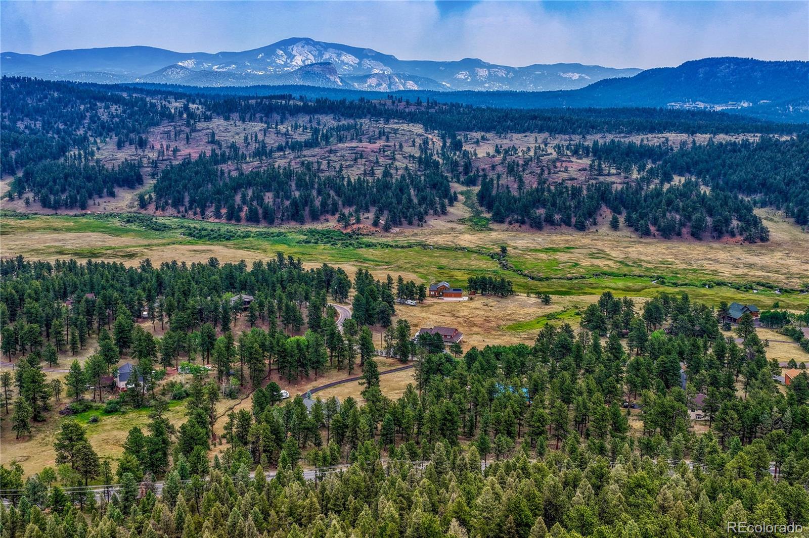 MLS Image #41 for 19 e pine drive,bailey, Colorado
