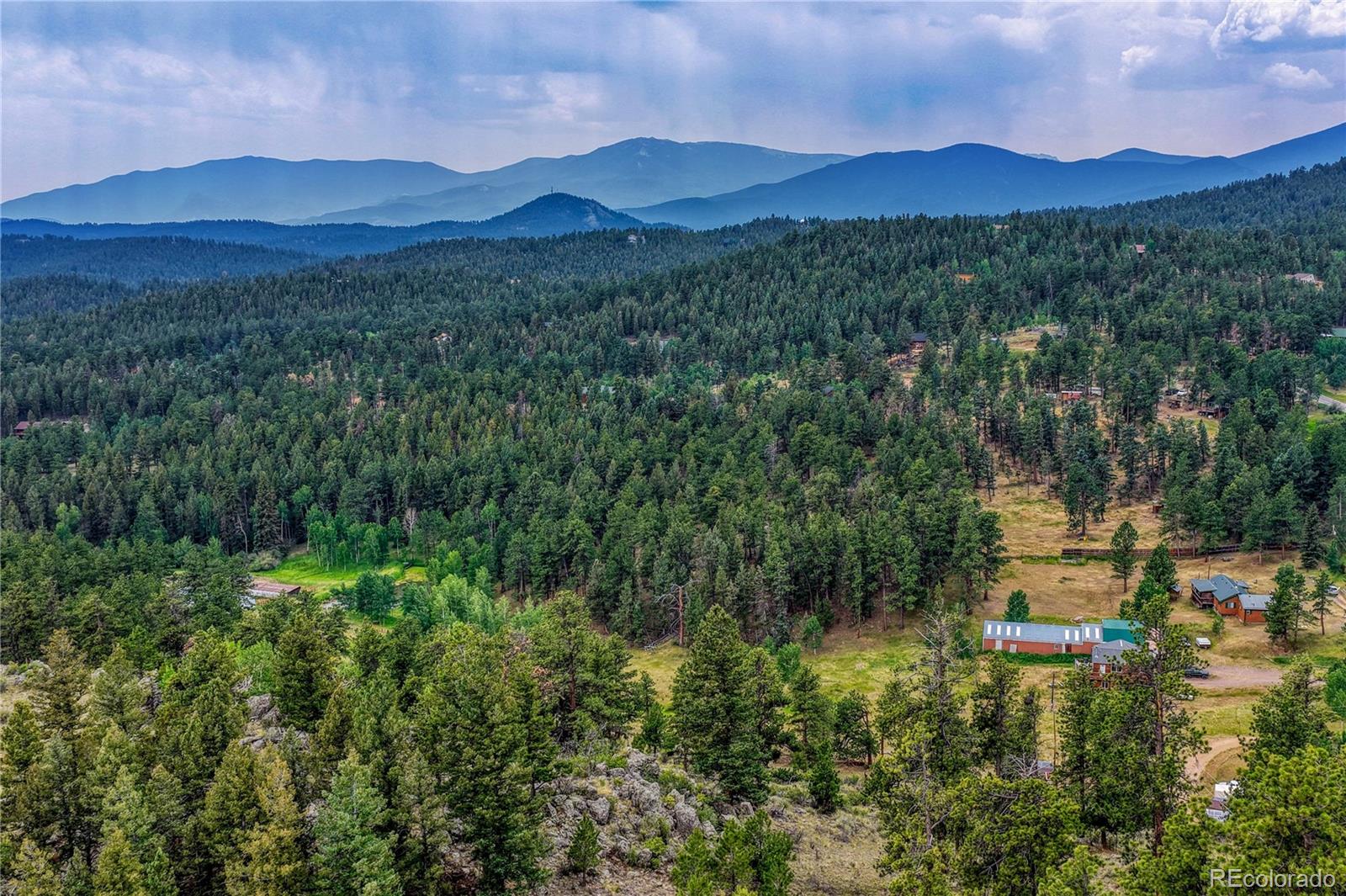 MLS Image #43 for 19 e pine drive,bailey, Colorado