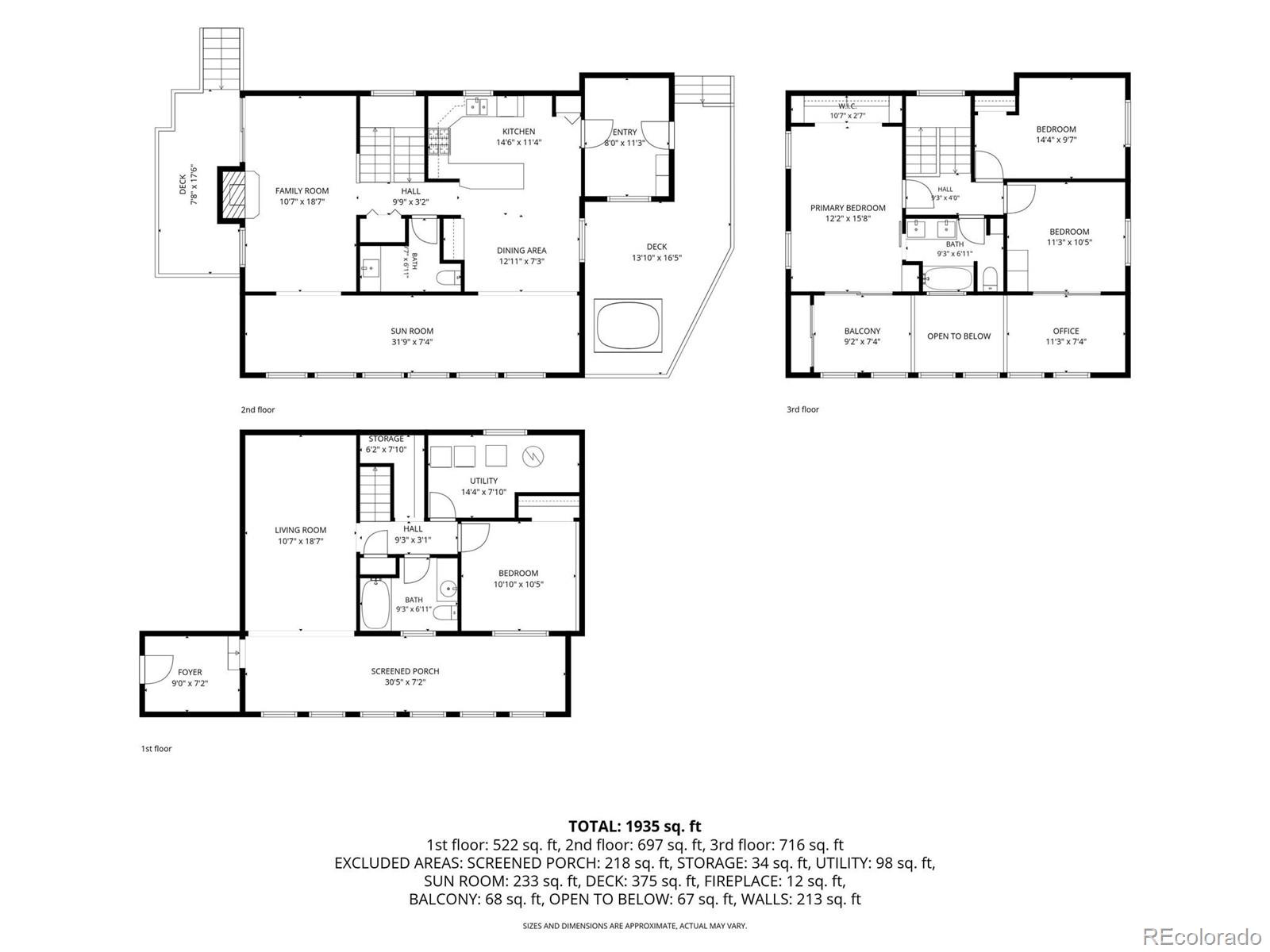 MLS Image #47 for 19 e pine drive,bailey, Colorado