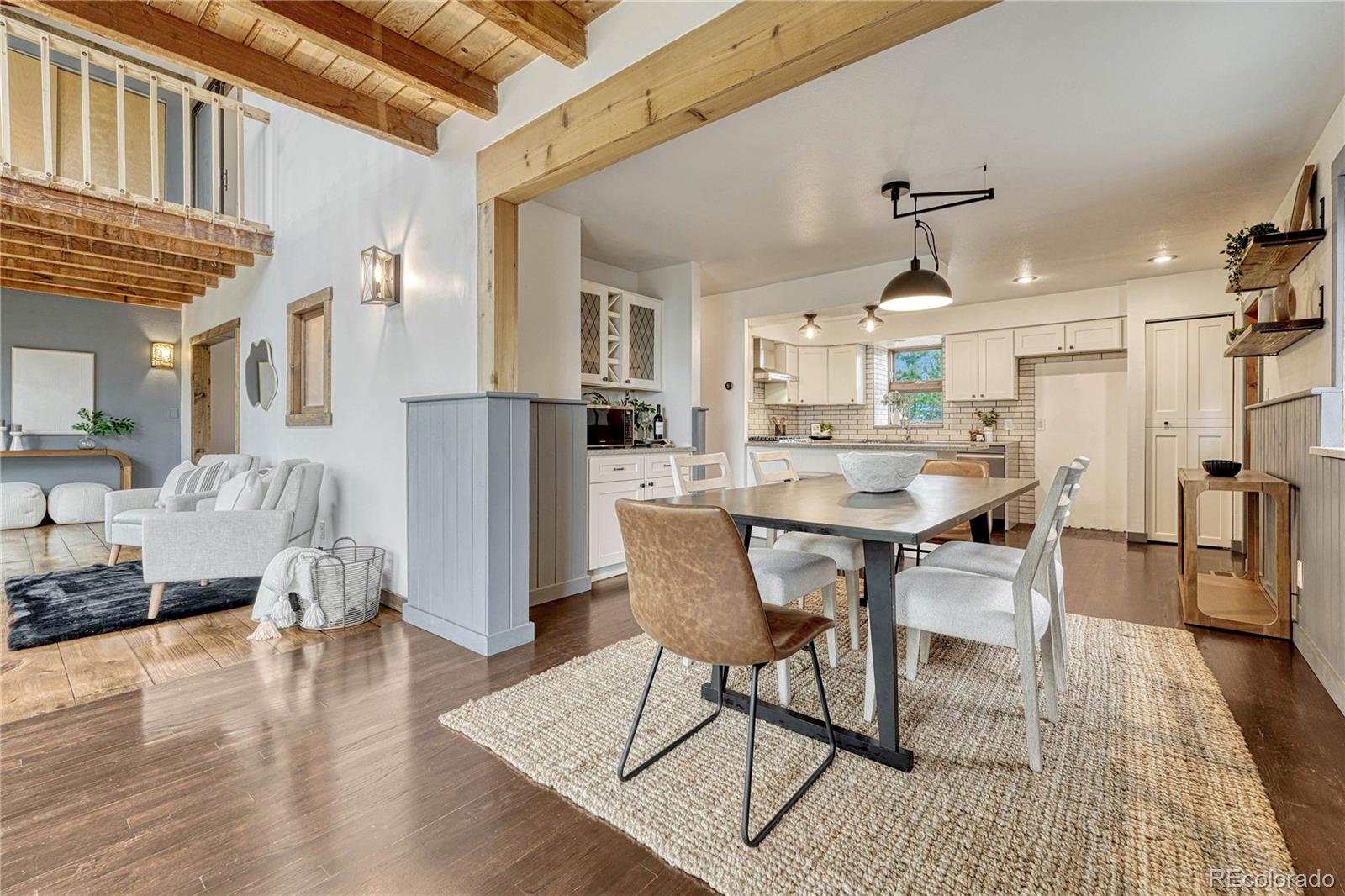 MLS Image #5 for 19 e pine drive,bailey, Colorado