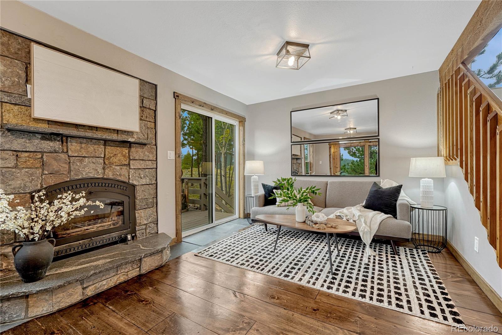 MLS Image #9 for 19 e pine drive,bailey, Colorado