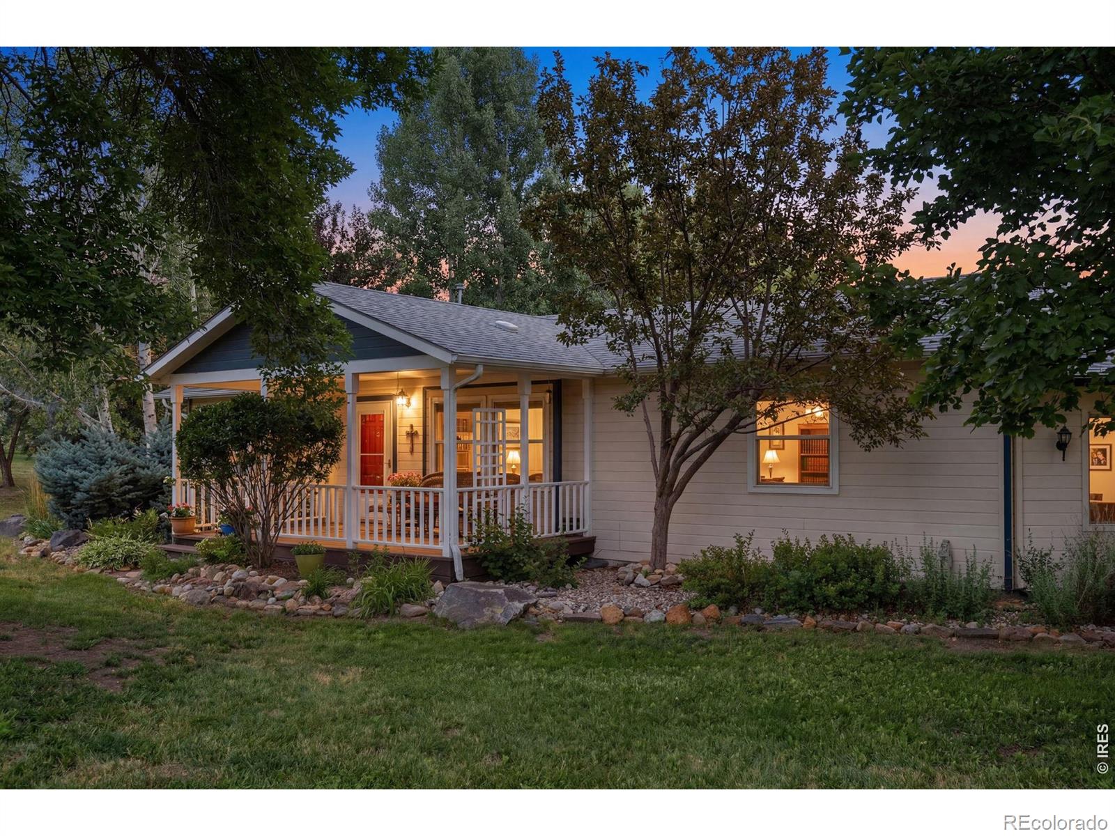 MLS Image #1 for 6949  willow vista court,loveland, Colorado