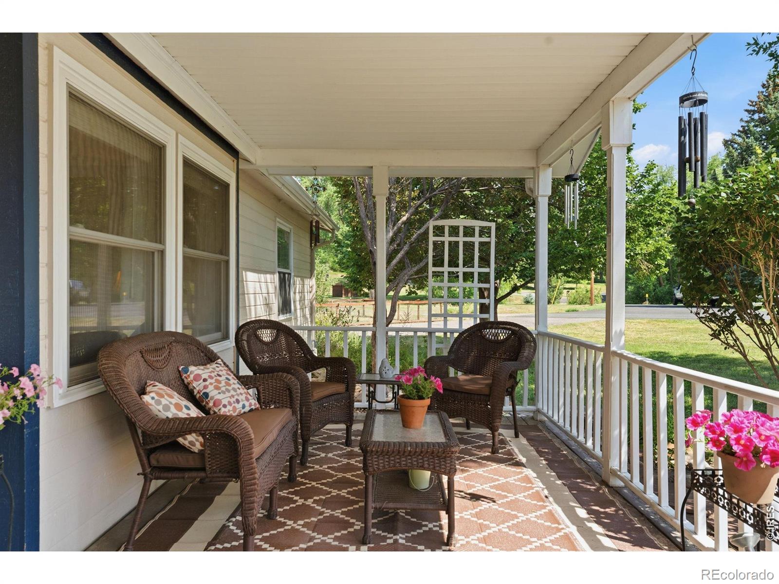 MLS Image #10 for 6949  willow vista court,loveland, Colorado