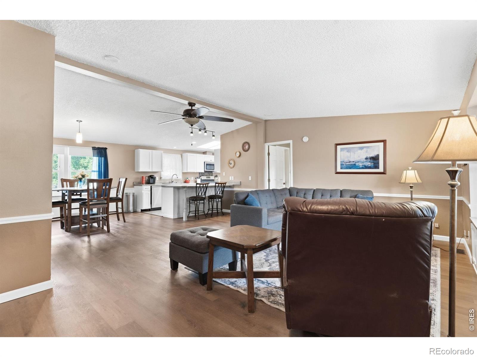 MLS Image #11 for 6949  willow vista court,loveland, Colorado