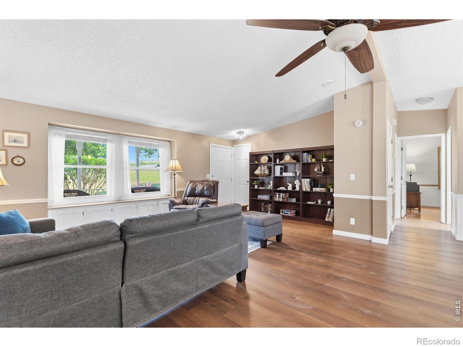 MLS Image #13 for 6949  willow vista court,loveland, Colorado