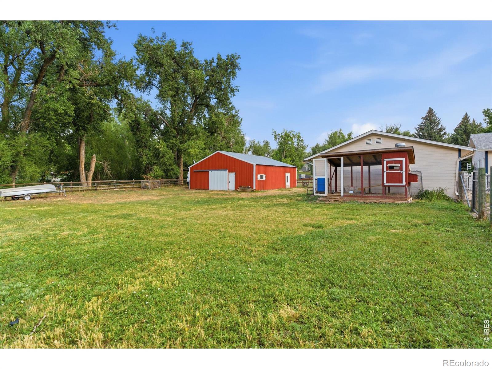MLS Image #2 for 6949  willow vista court,loveland, Colorado