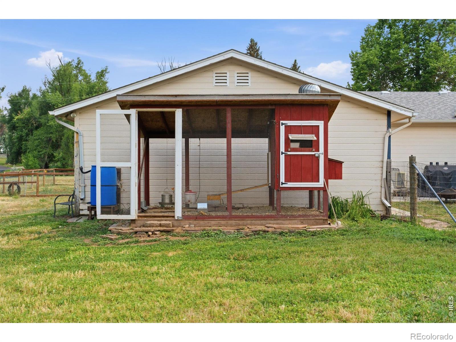 MLS Image #3 for 6949  willow vista court,loveland, Colorado