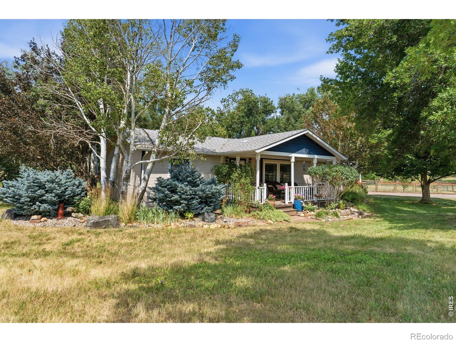 MLS Image #37 for 6949  willow vista court,loveland, Colorado