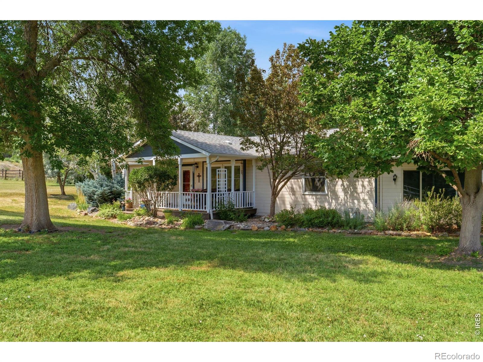 MLS Image #38 for 6949  willow vista court,loveland, Colorado