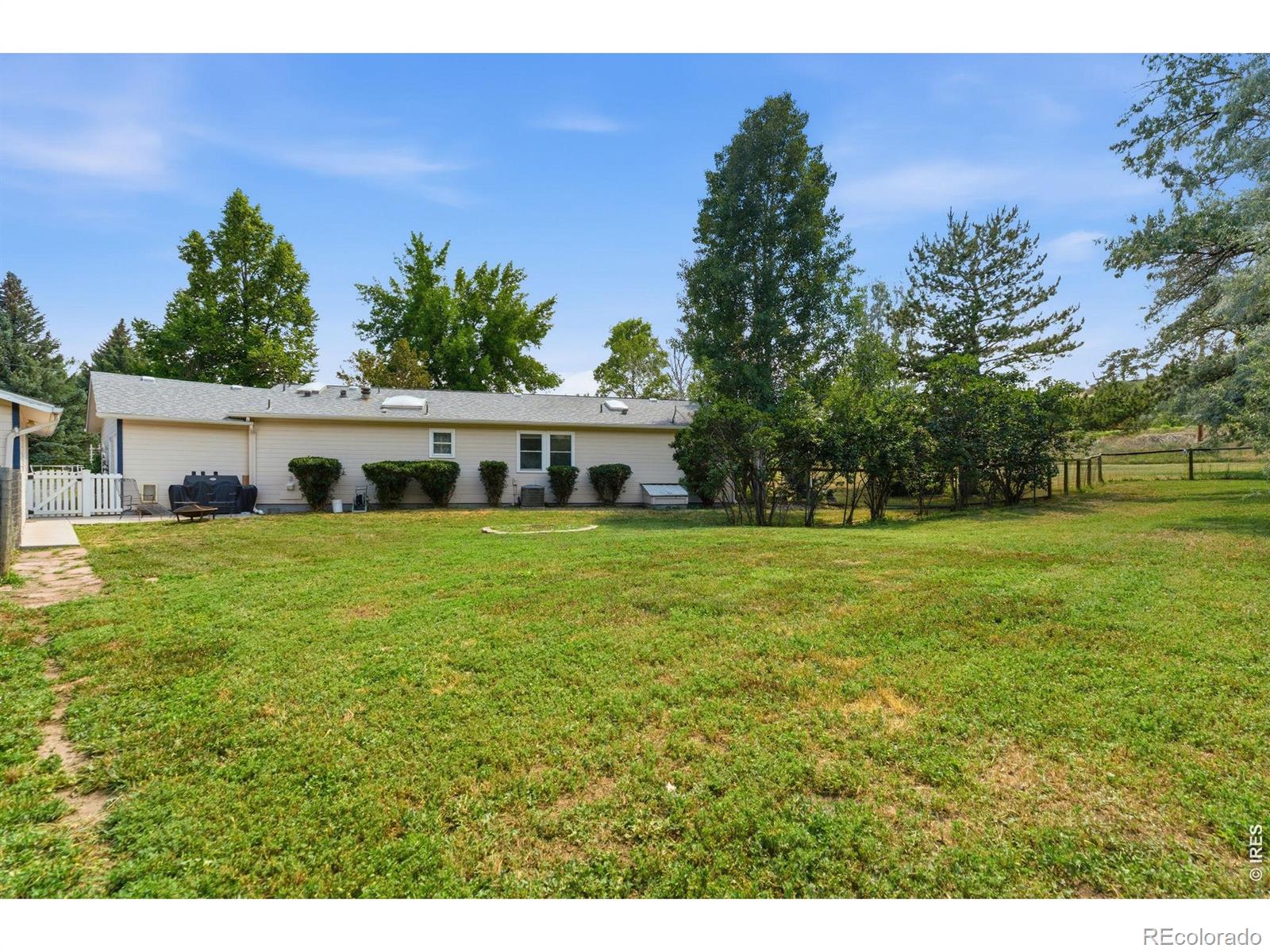 MLS Image #39 for 6949  willow vista court,loveland, Colorado