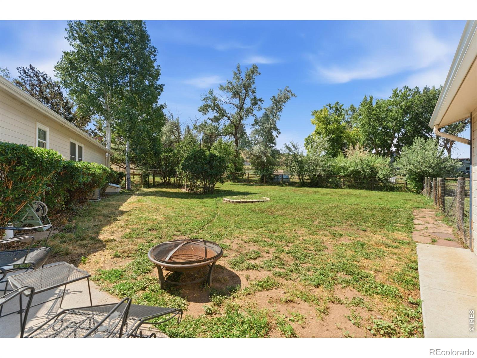 MLS Image #40 for 6949  willow vista court,loveland, Colorado