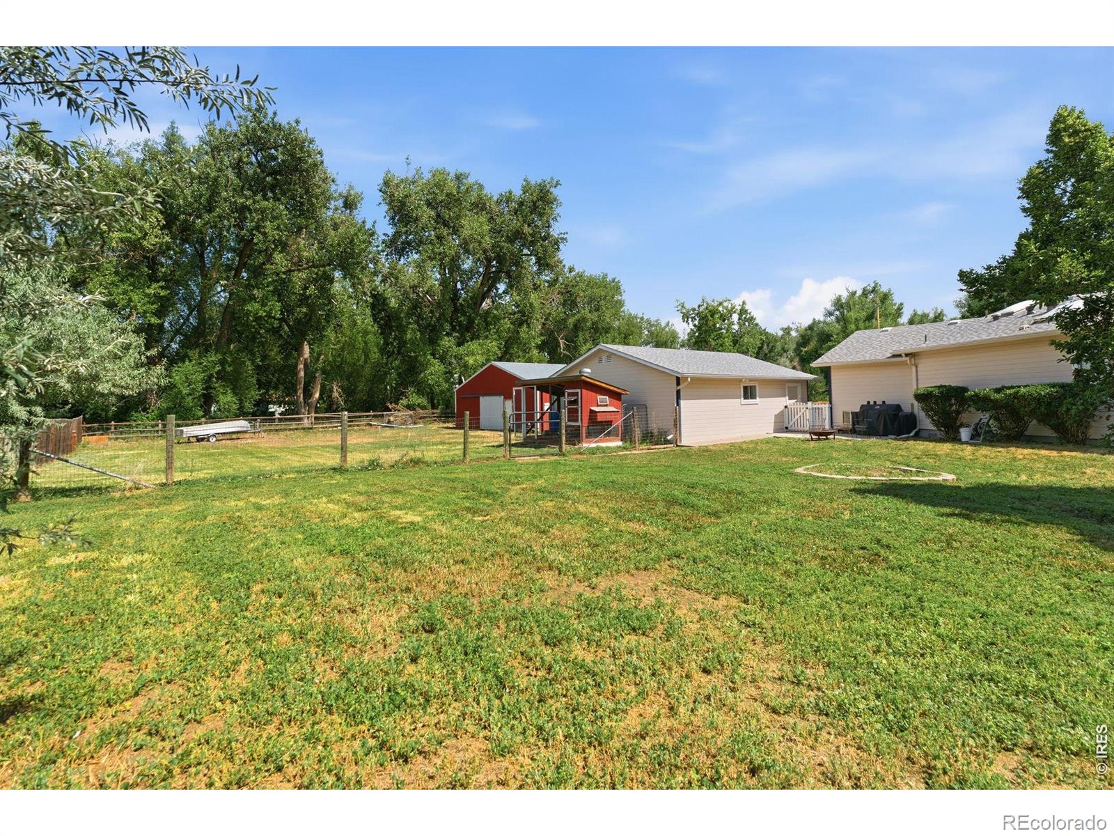 MLS Image #41 for 6949  willow vista court,loveland, Colorado