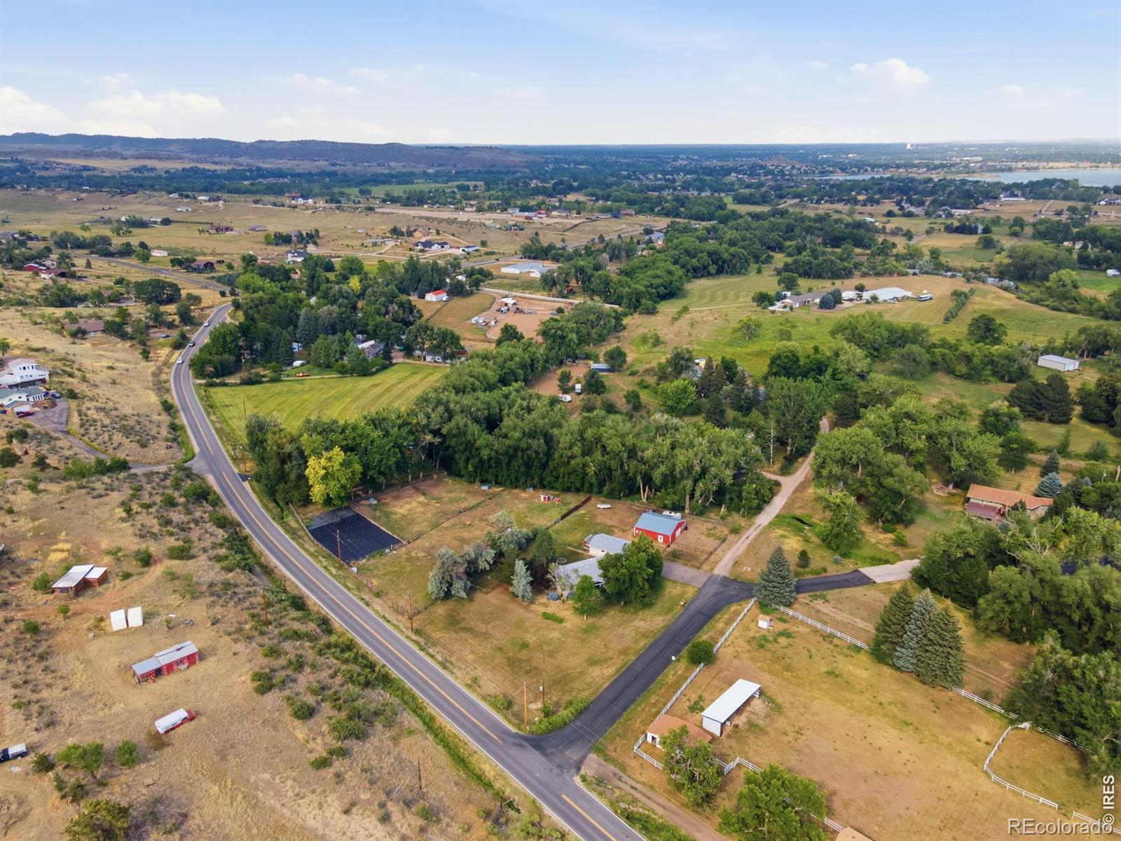 MLS Image #42 for 6949  willow vista court,loveland, Colorado