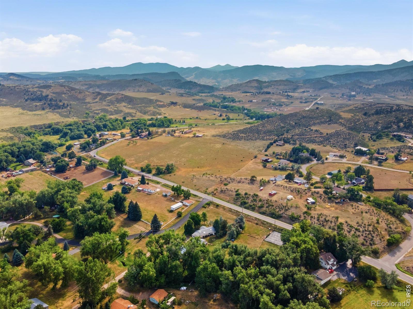 MLS Image #43 for 6949  willow vista court,loveland, Colorado
