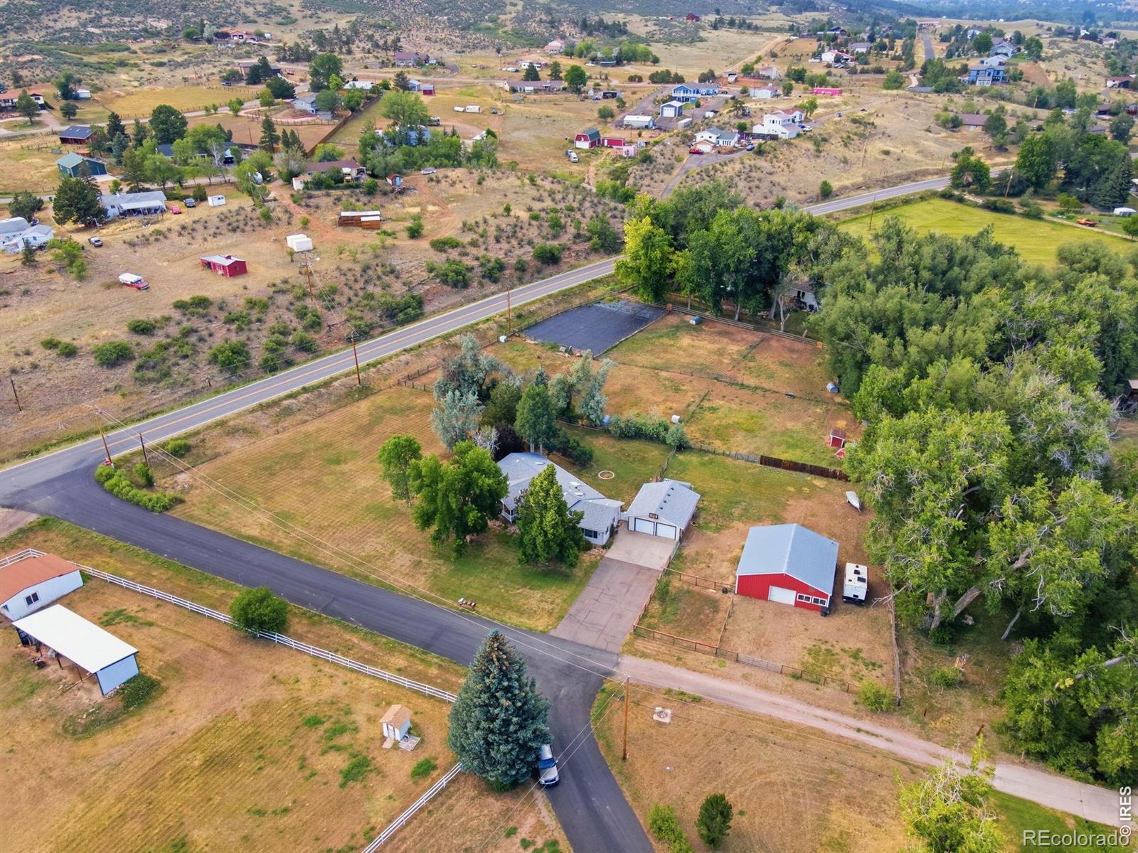 MLS Image #45 for 6949  willow vista court,loveland, Colorado
