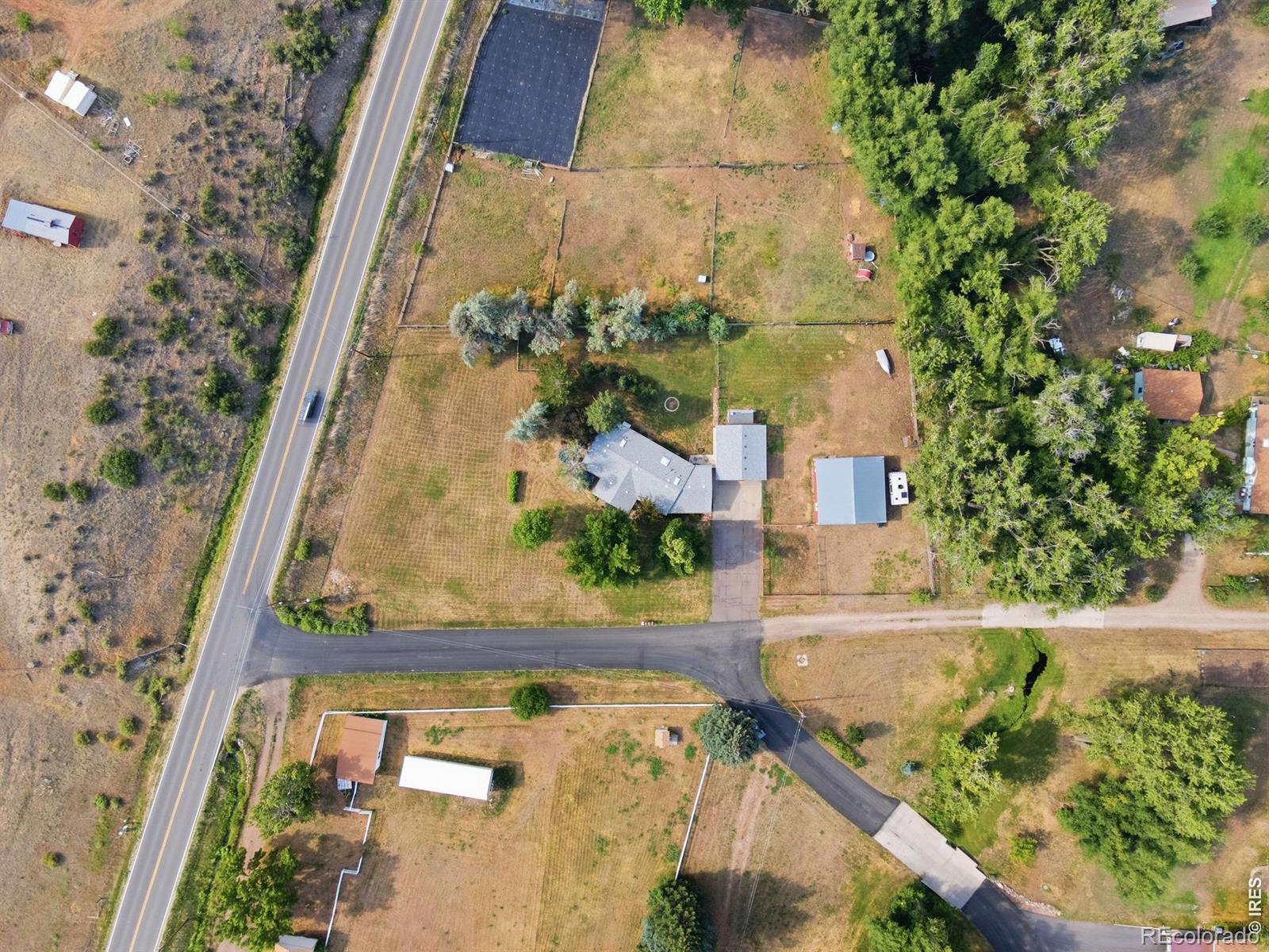 MLS Image #46 for 6949  willow vista court,loveland, Colorado