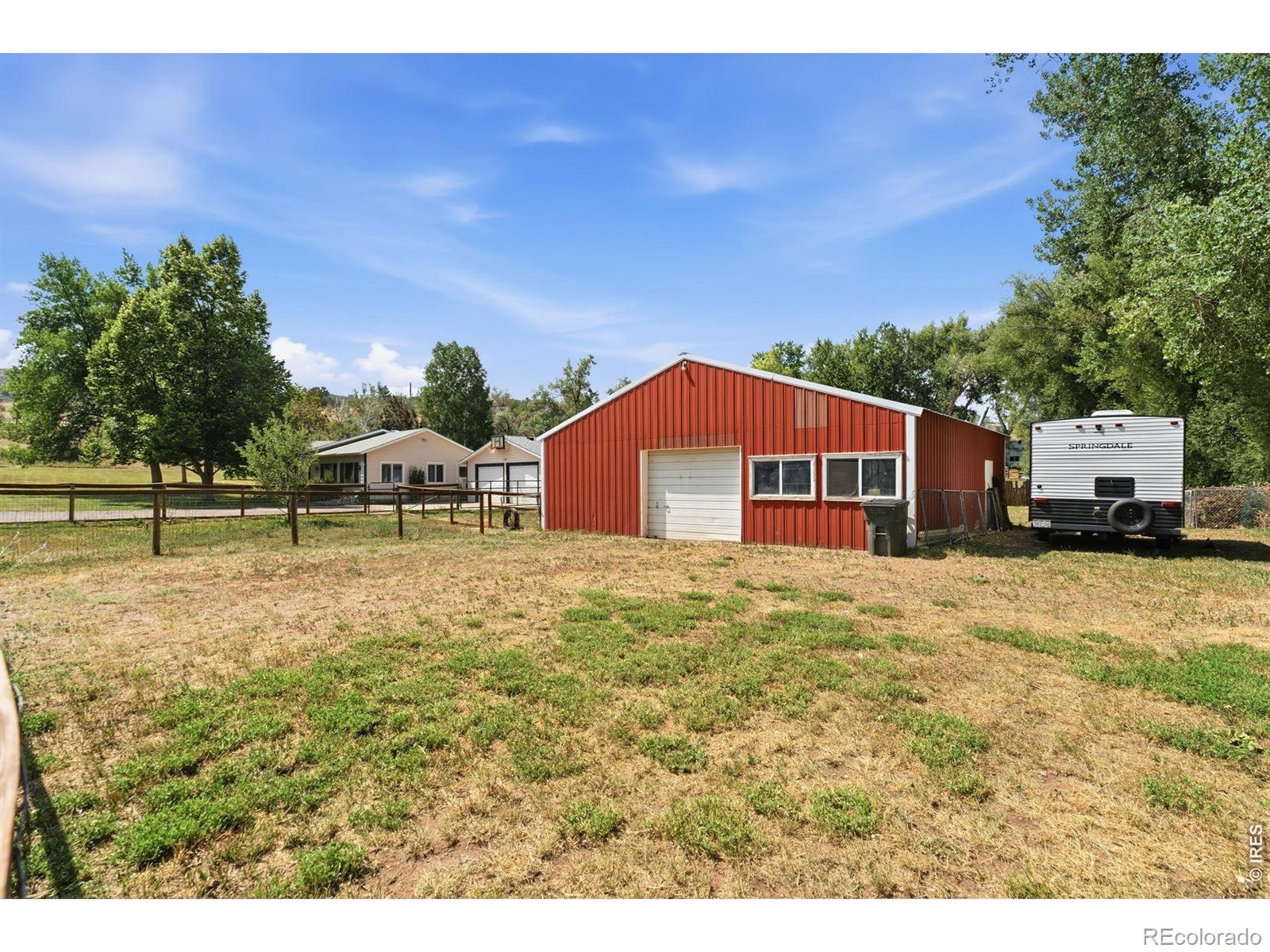 MLS Image #5 for 6949  willow vista court,loveland, Colorado