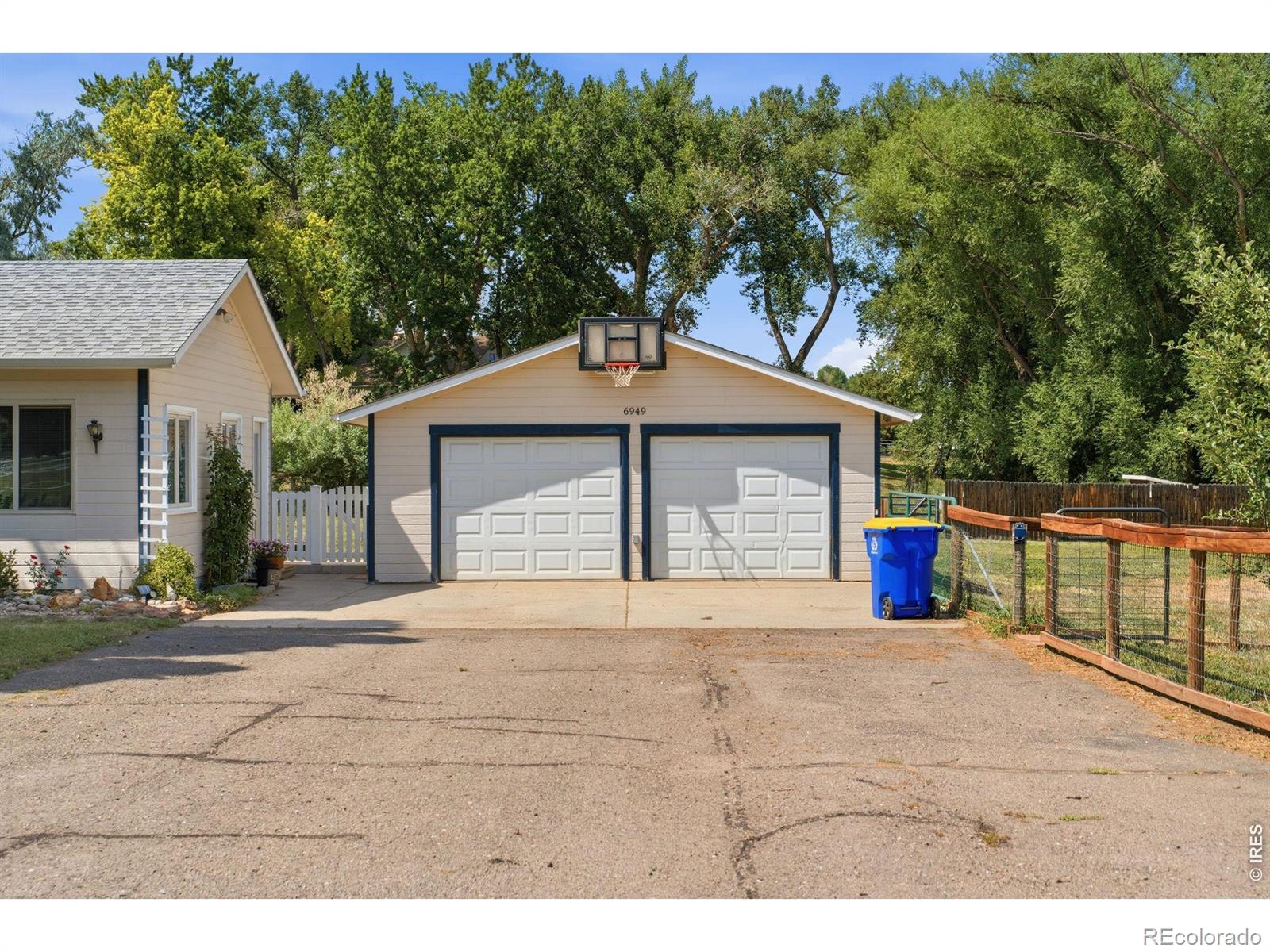 MLS Image #6 for 6949  willow vista court,loveland, Colorado