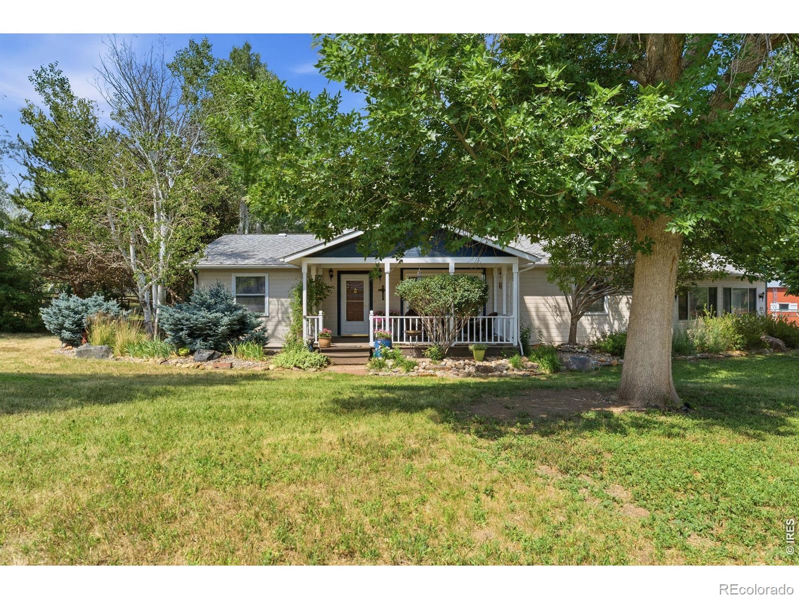 MLS Image #7 for 6949  willow vista court,loveland, Colorado