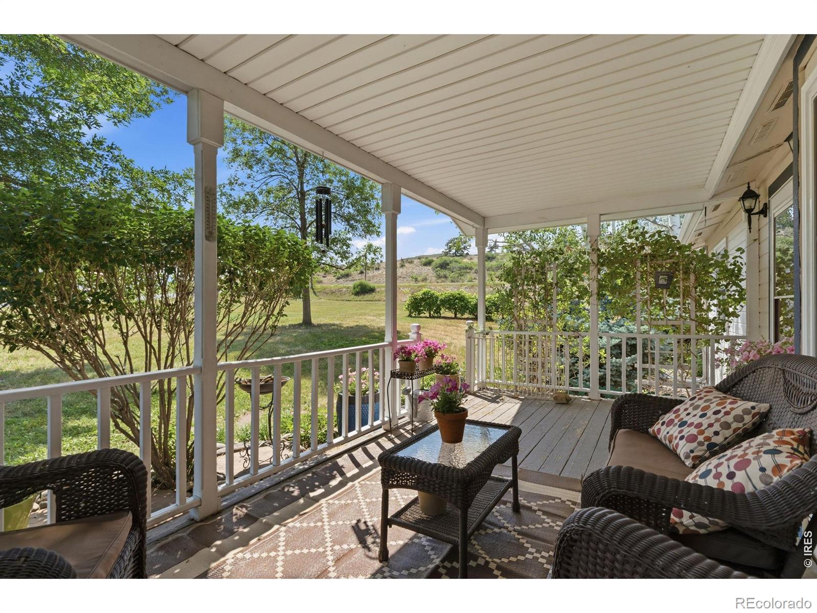MLS Image #9 for 6949  willow vista court,loveland, Colorado