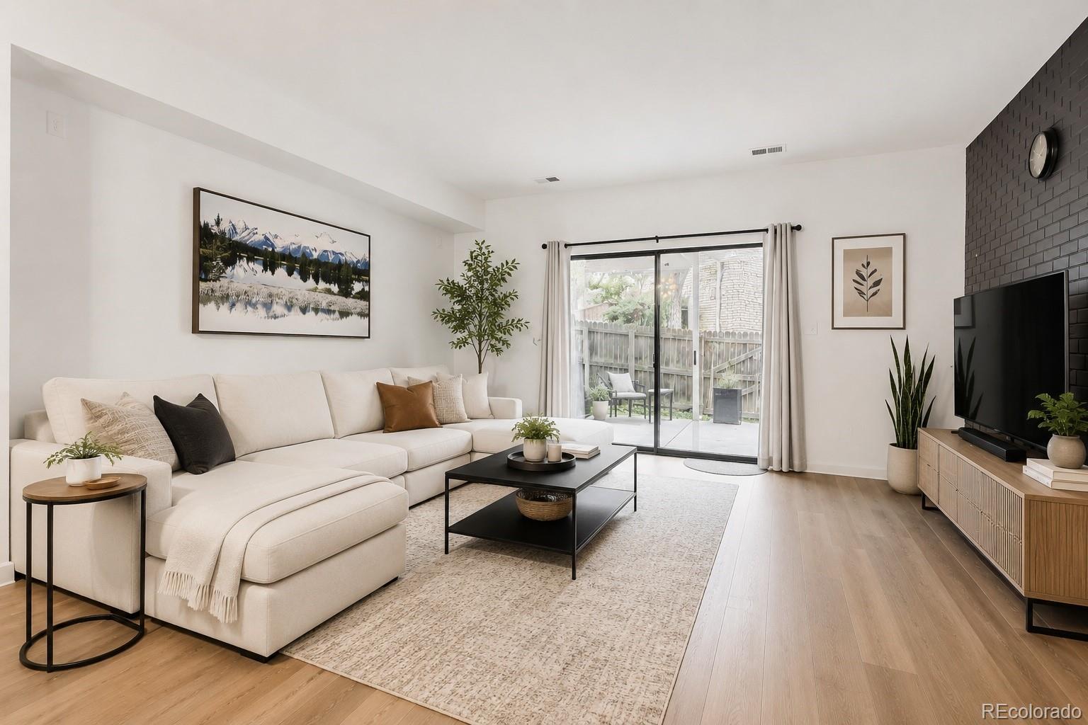MLS Image #1 for 7250  eastmoor drive,denver, Colorado